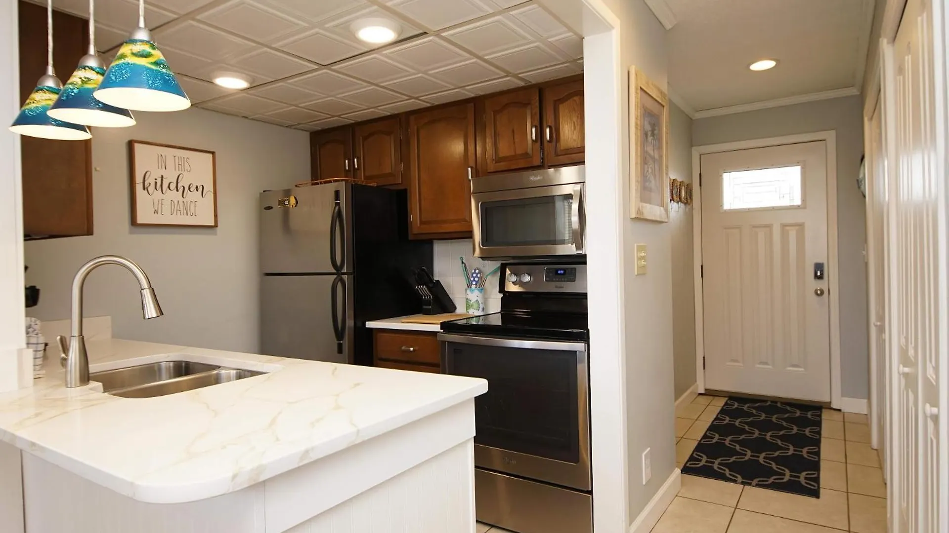 Holiday home Sandpiper Cove 2012