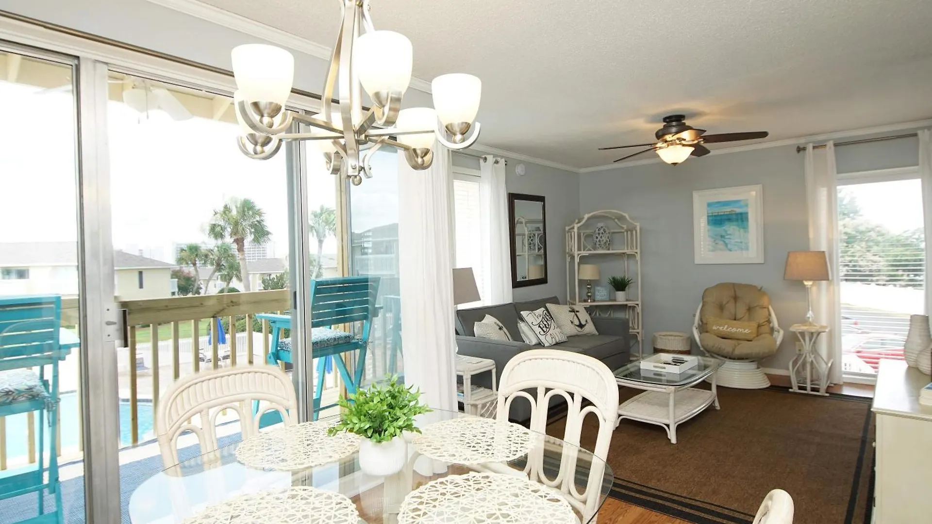 Holiday home Sandpiper Cove 2012 *