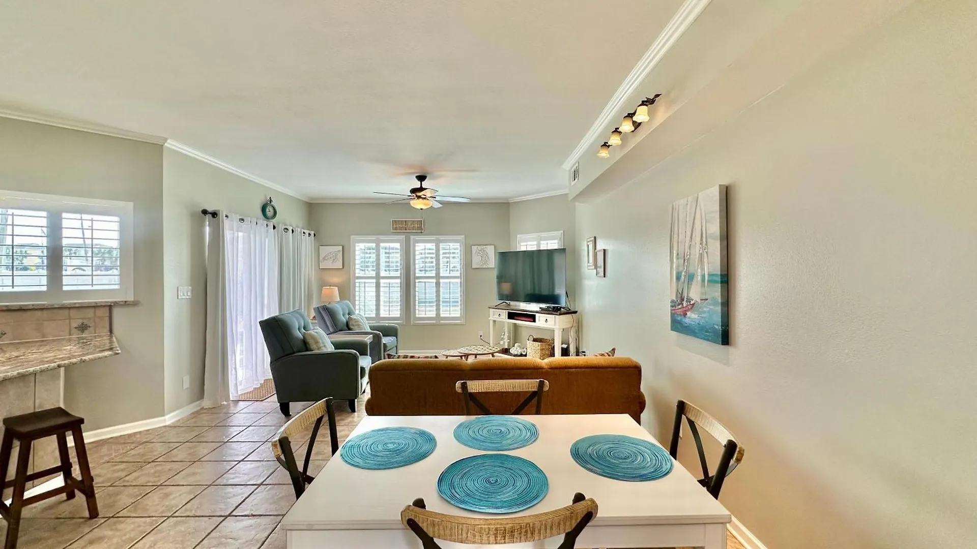 Holiday home Sandpiper Cove 9113