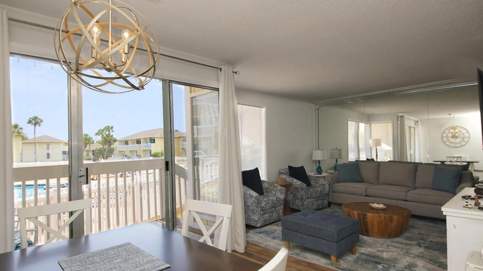 Casa vacanze Sandpiper Cove 1013 *