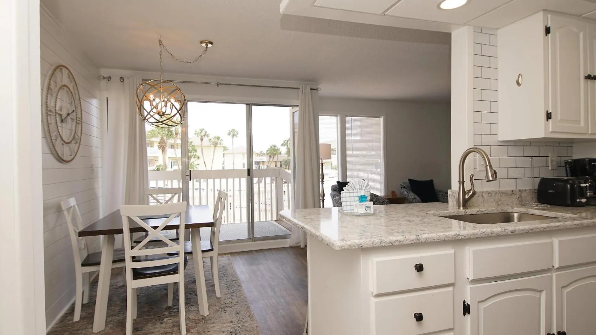 Sandpiper Cove 1013 Casa vacanze Destin
