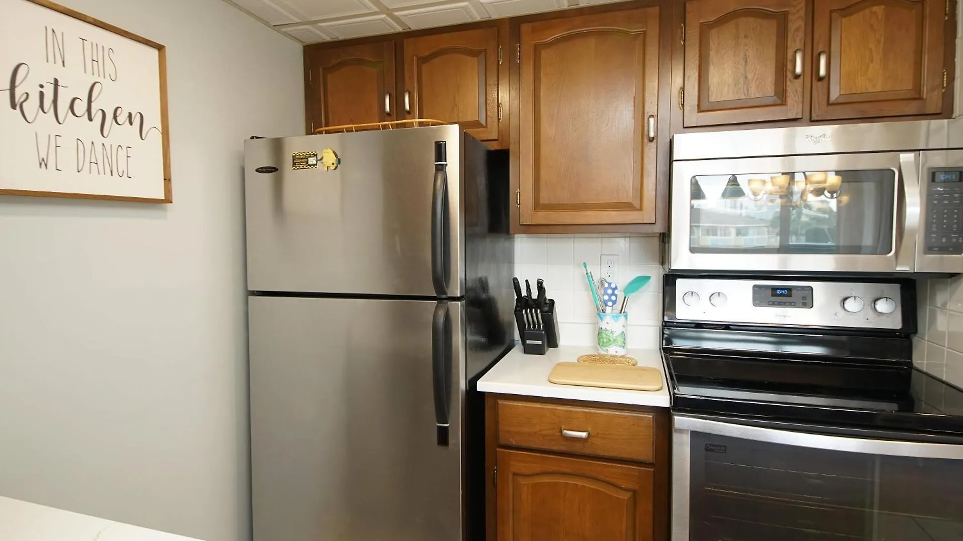 Holiday home Sandpiper Cove 2012 *