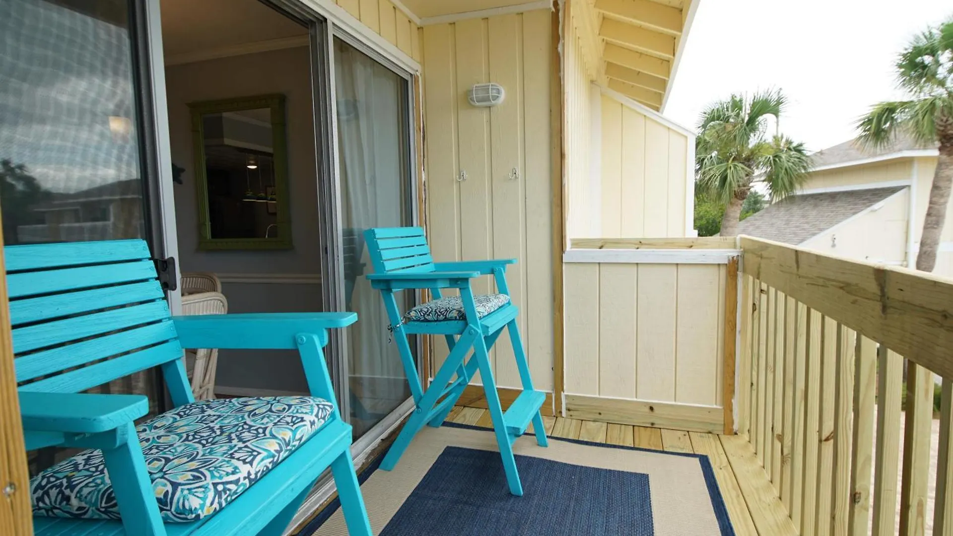 Sandpiper Cove 2012 Holiday home