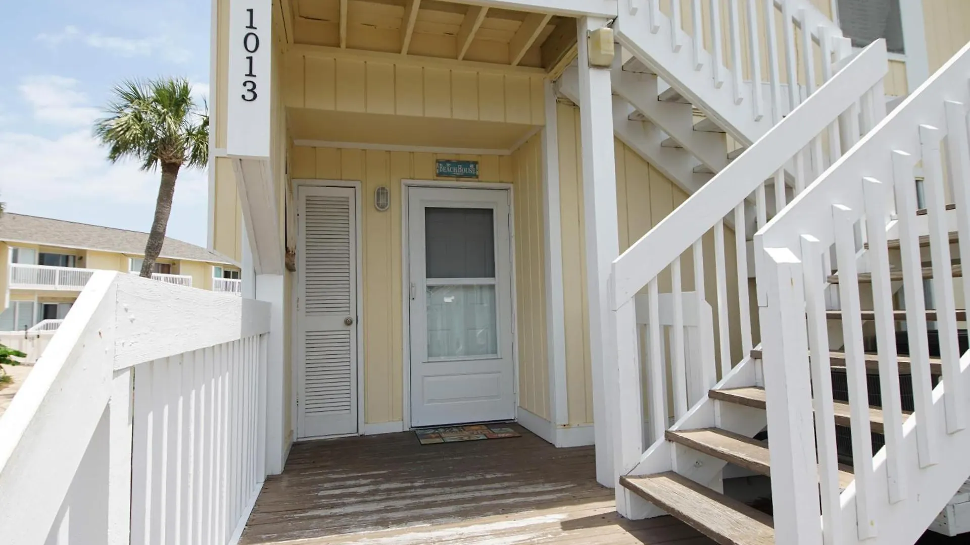 Casa vacanze Sandpiper Cove 1013