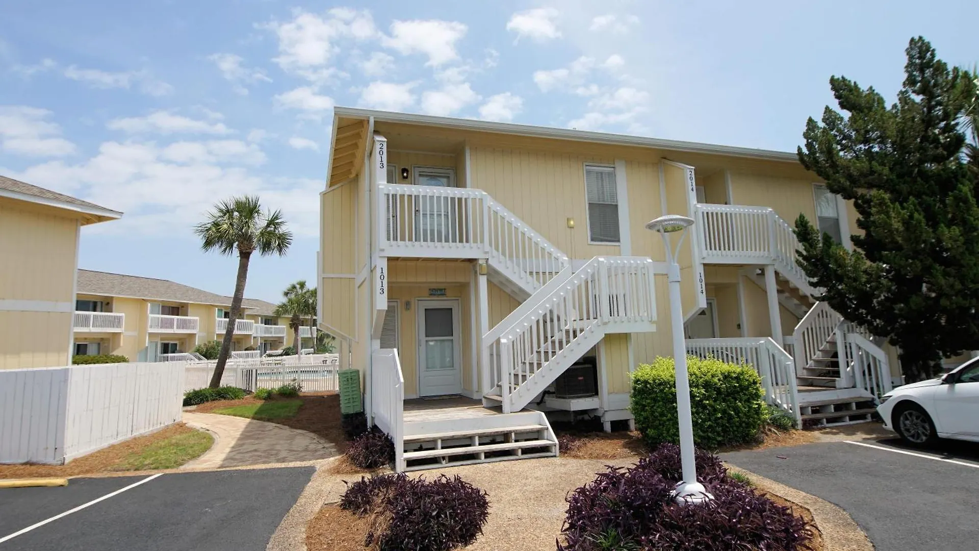 Sandpiper Cove 1013 Casa vacanze *