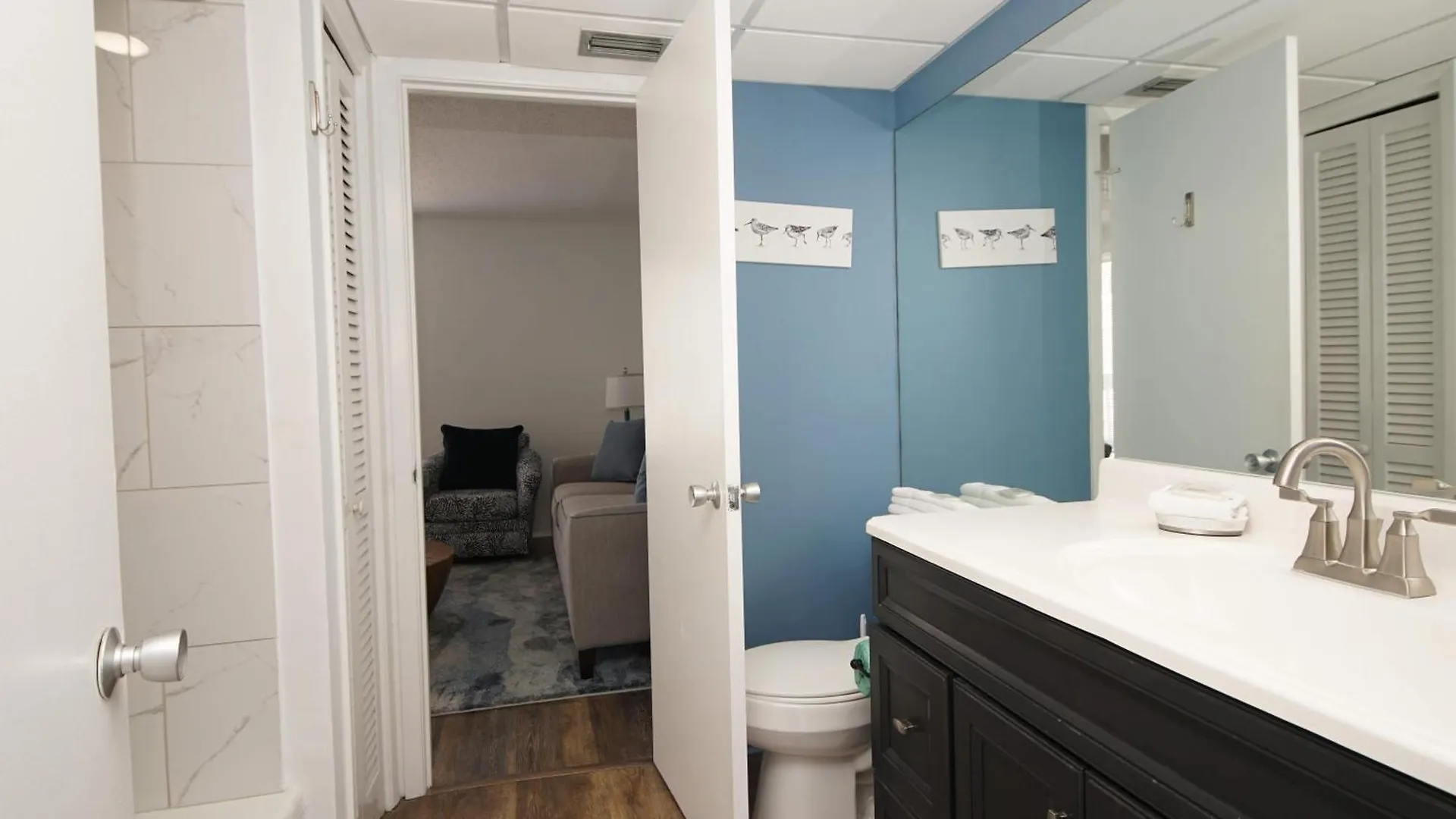 Sandpiper Cove 1013 Casa vacanze Destin