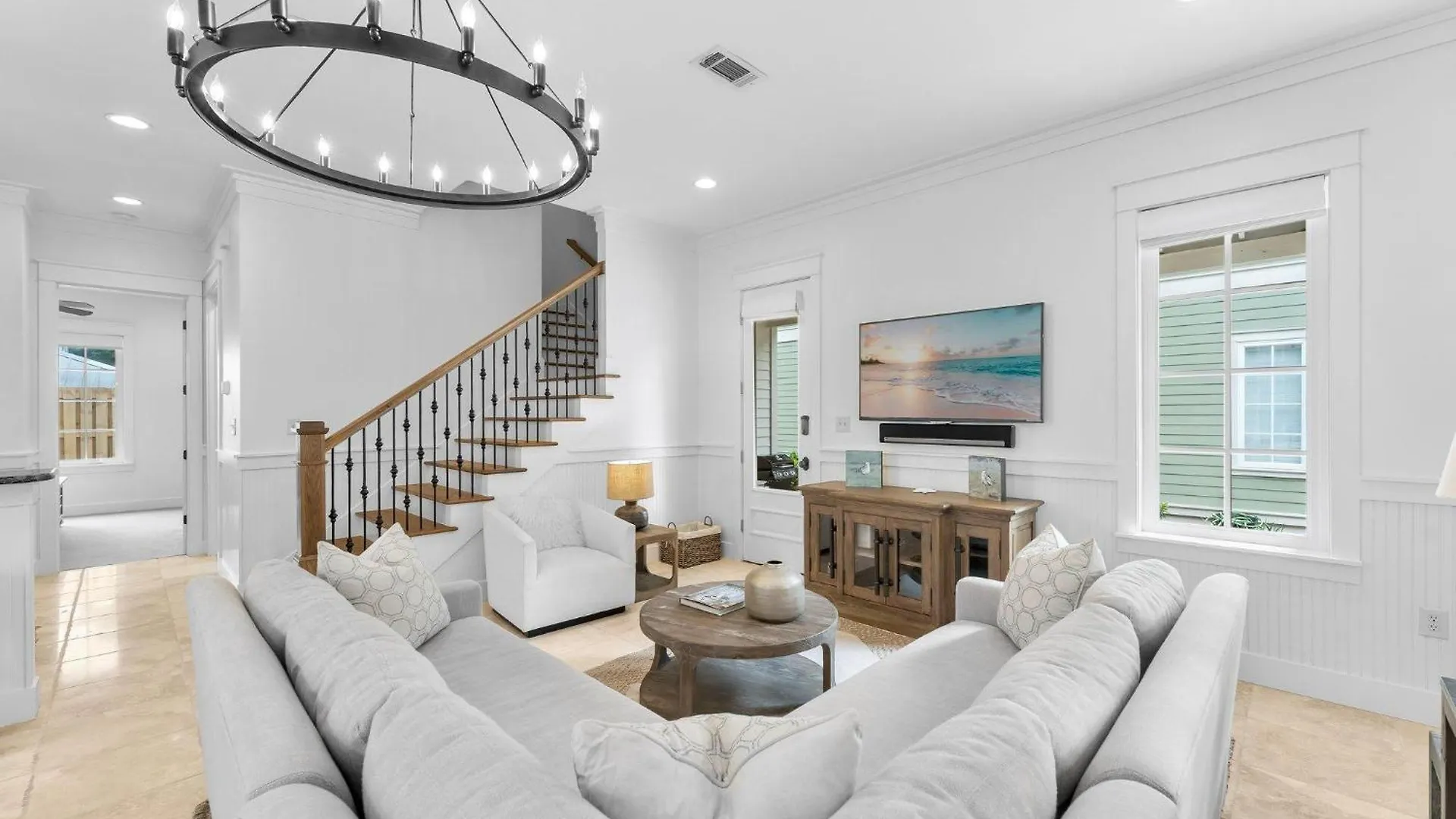 Bungalos 2484 Holiday home Destin