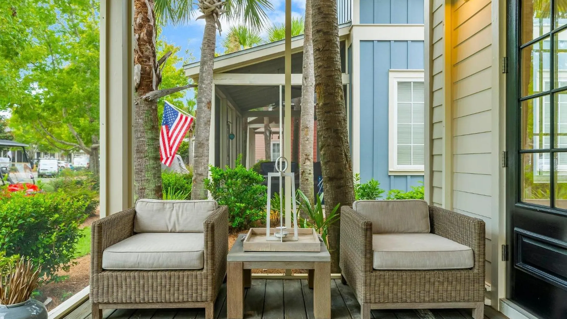 Bungalos 2484 Holiday home Destin