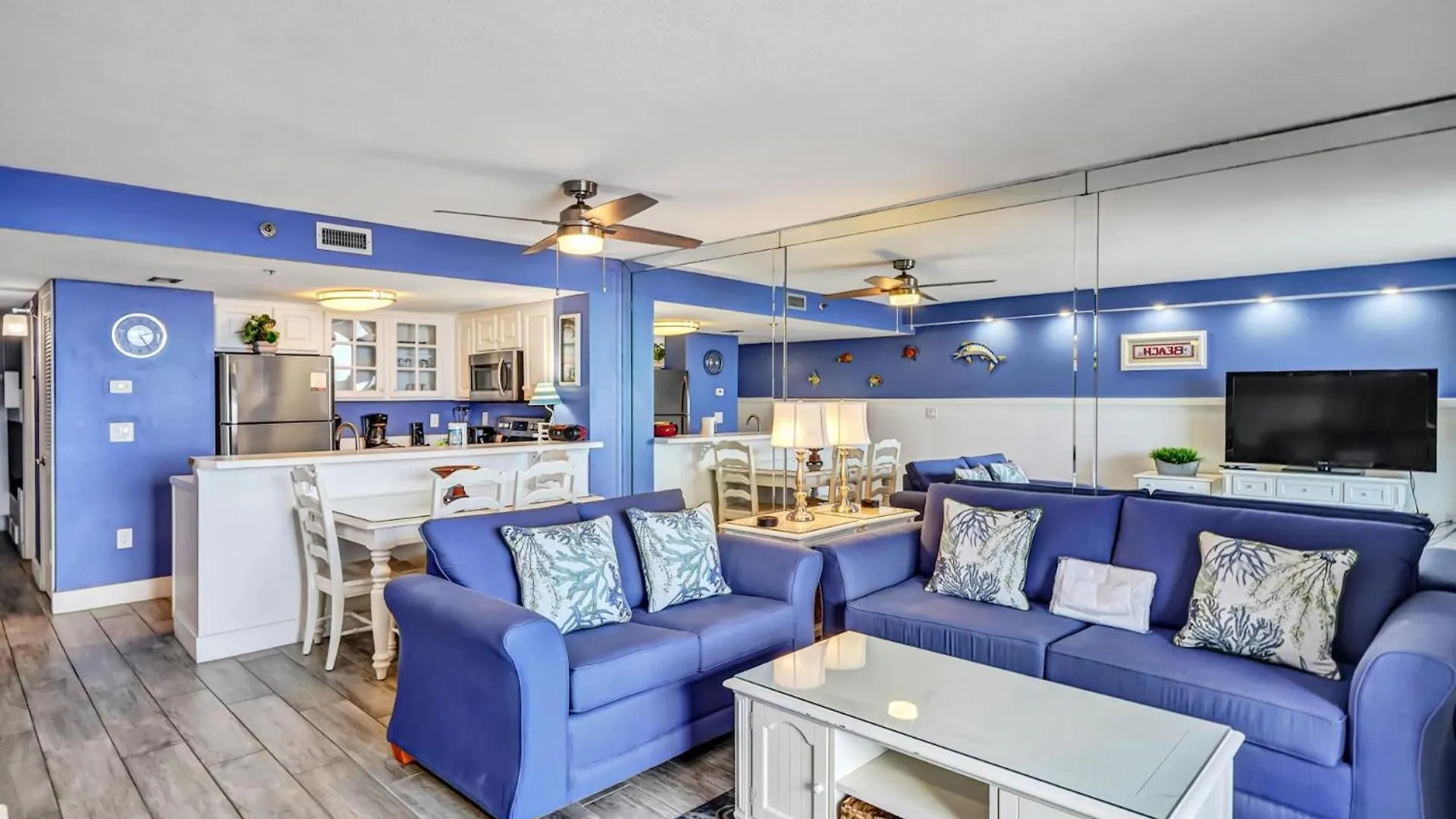 Sundestin Unit 0809 Holiday home *