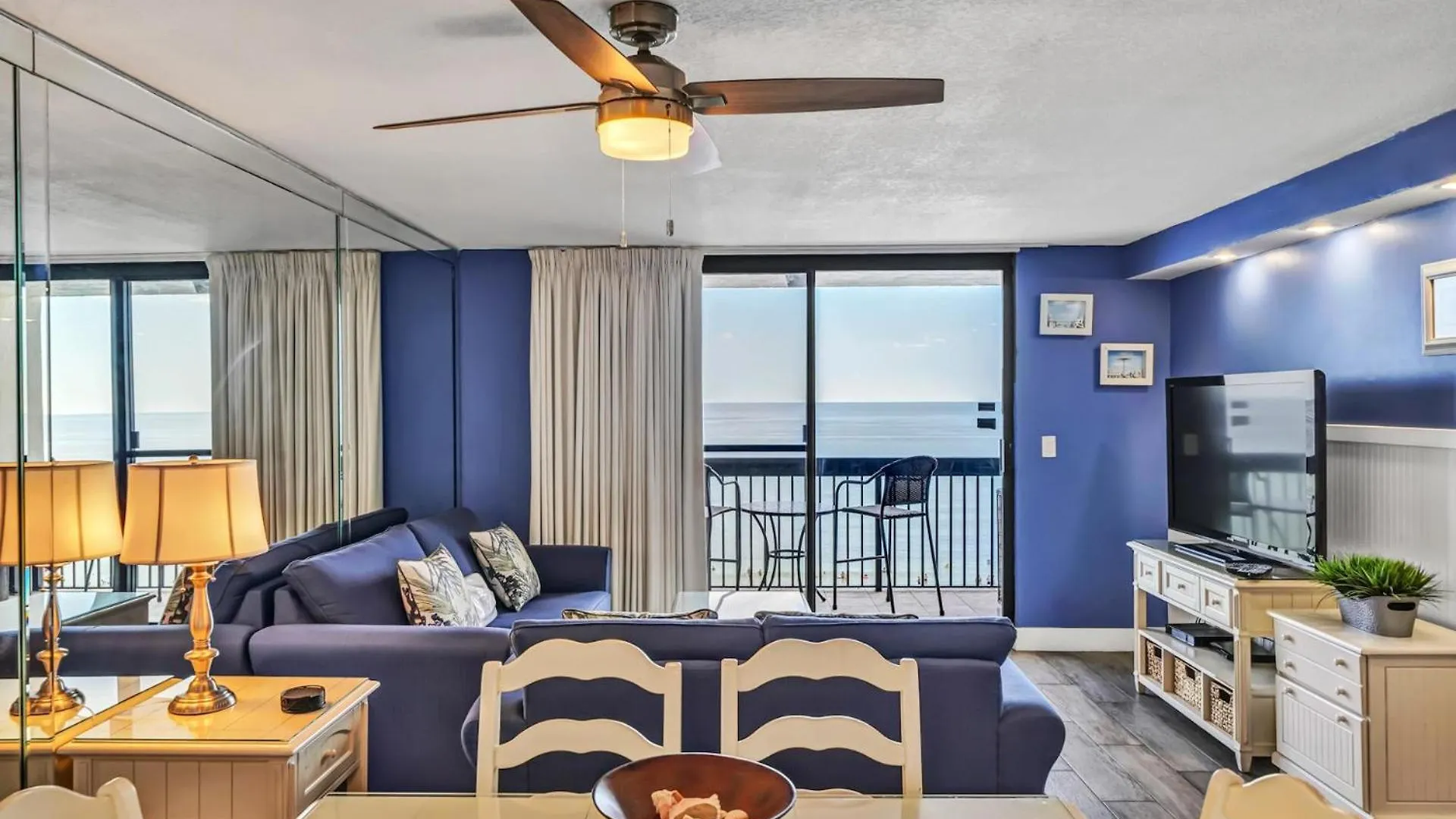 Holiday home Sundestin Unit 0809