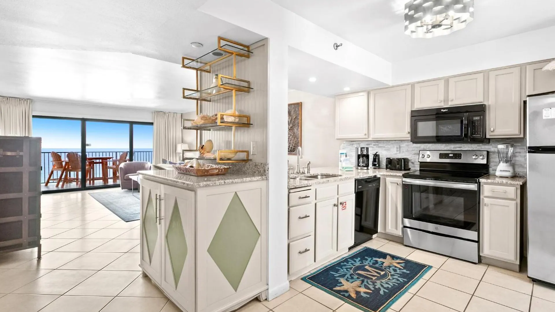 Holiday home Emerald Towers 1102 Destin