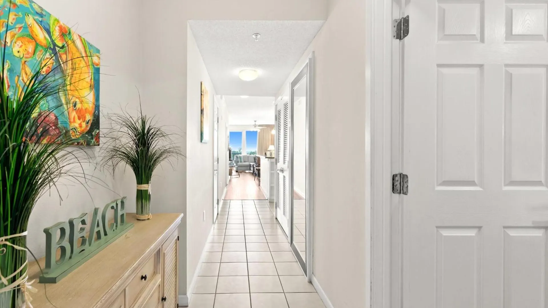 The Crescent 207 Casa vacanze Destin