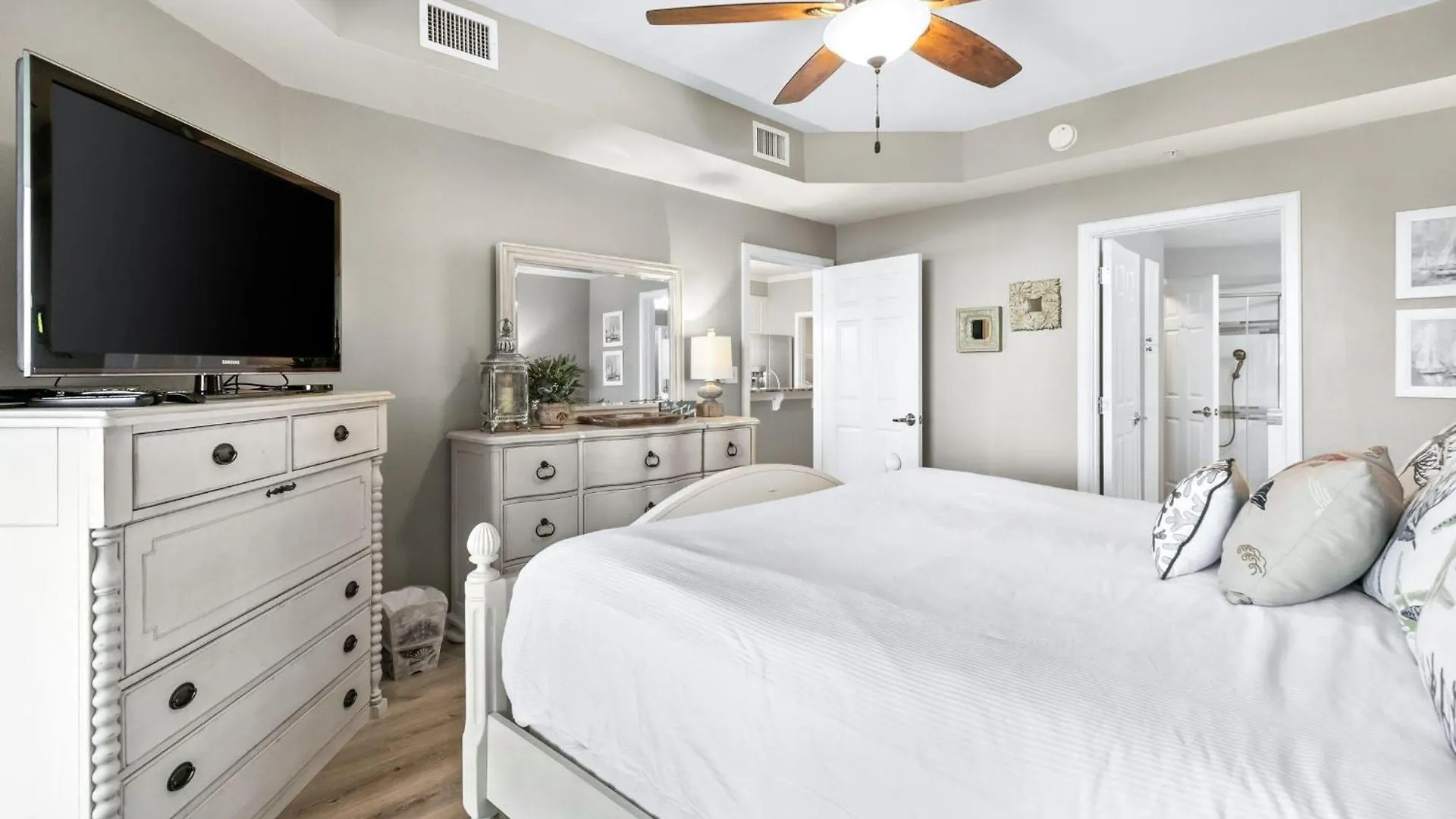 The Crescent 103 Ferienhaus Destin