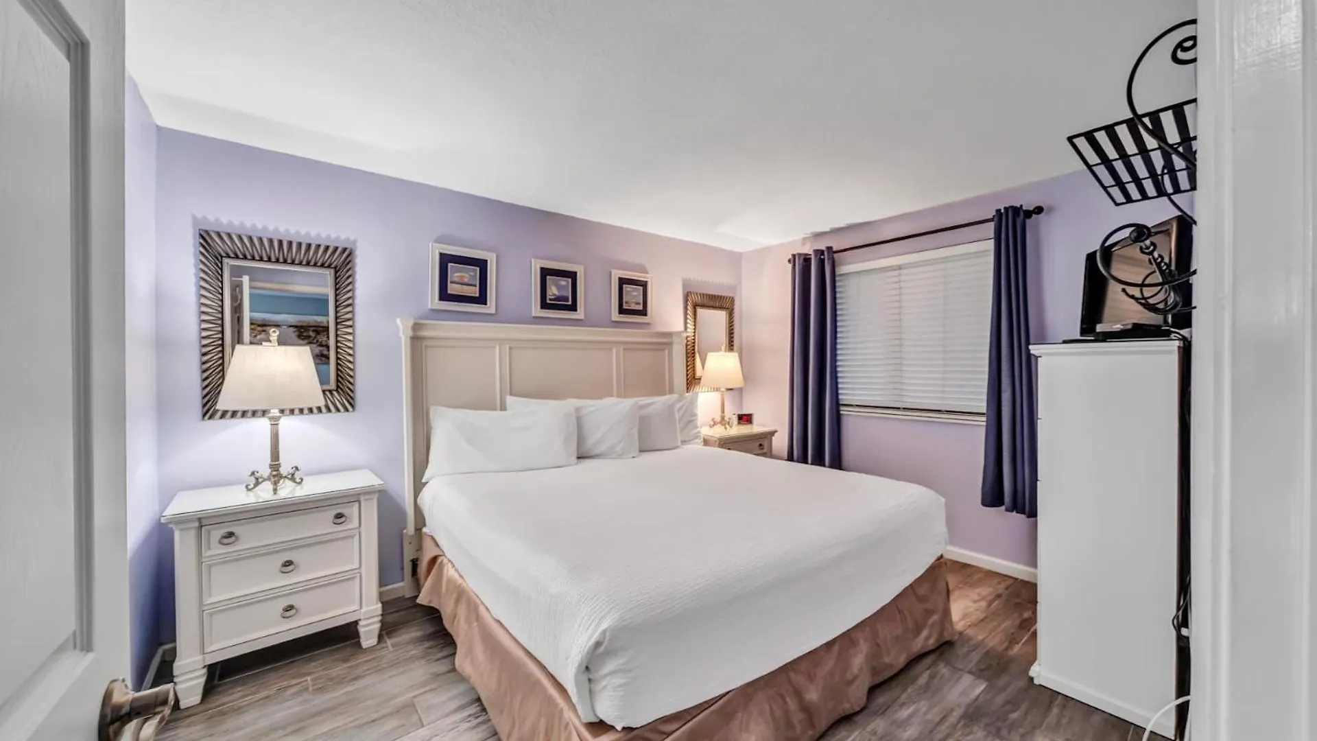 Sundestin Unit 0810 Destin