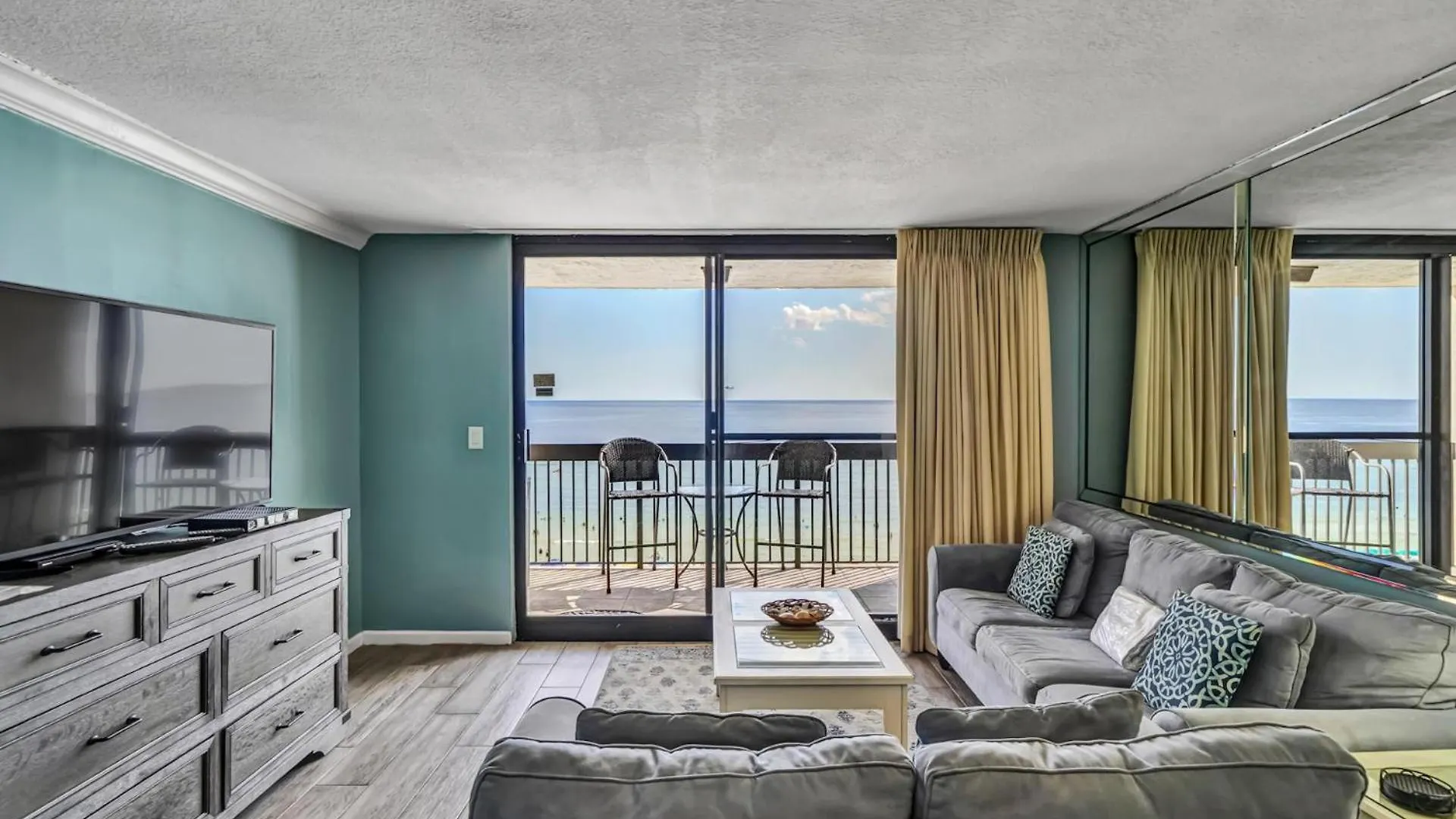 Sundestin Unit 0810 Destin