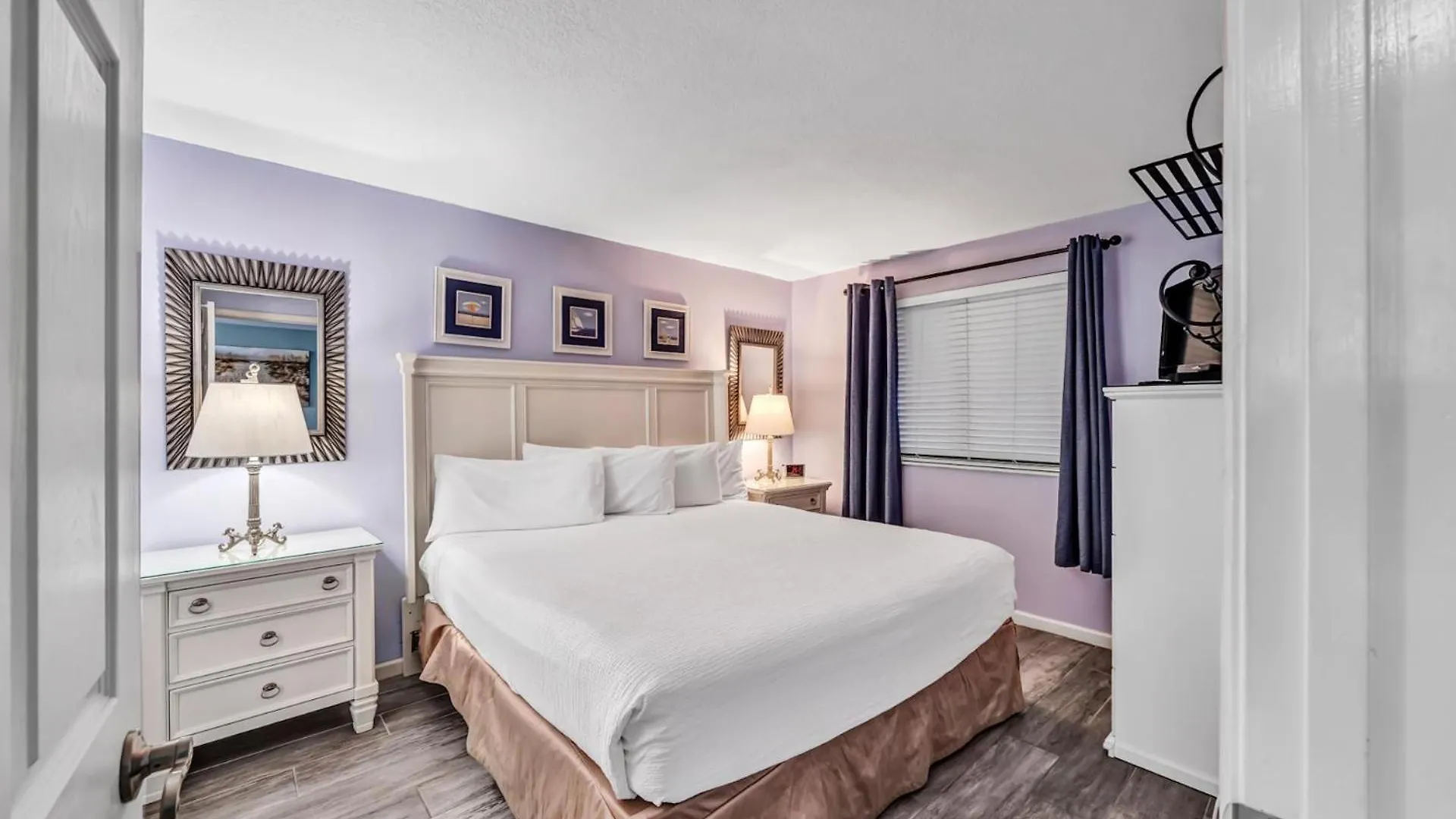 Sundestin Unit 0810 Holiday home