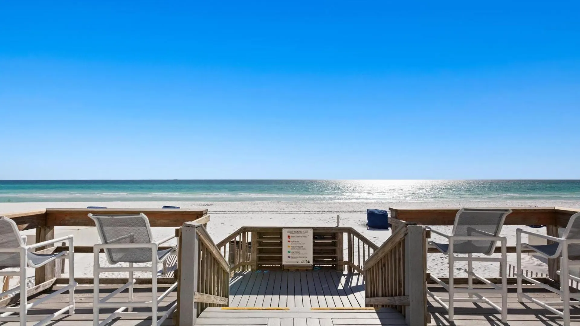 Sundestin Unit 0809 Destin