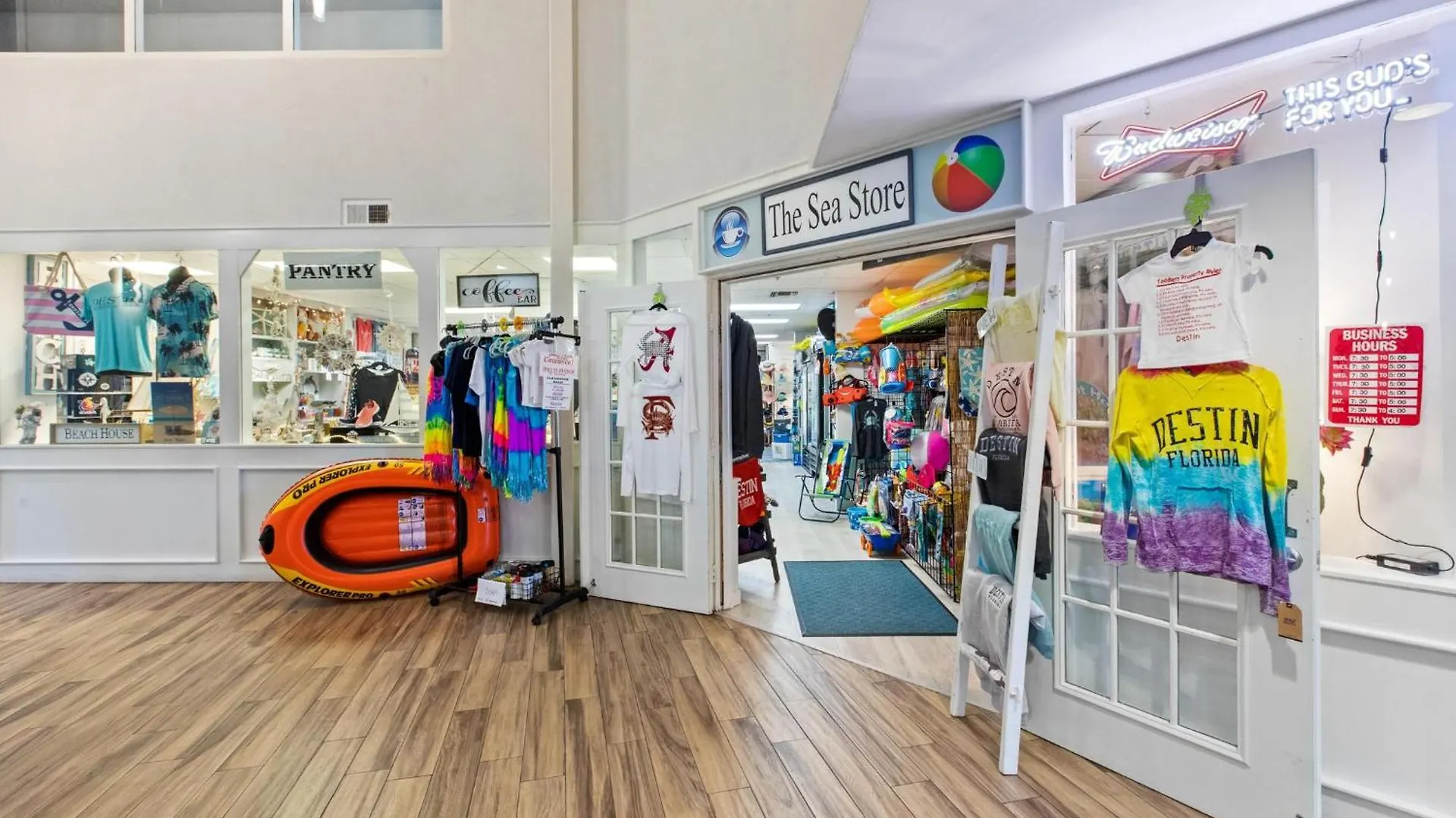 Holiday home Sundestin Unit 0809