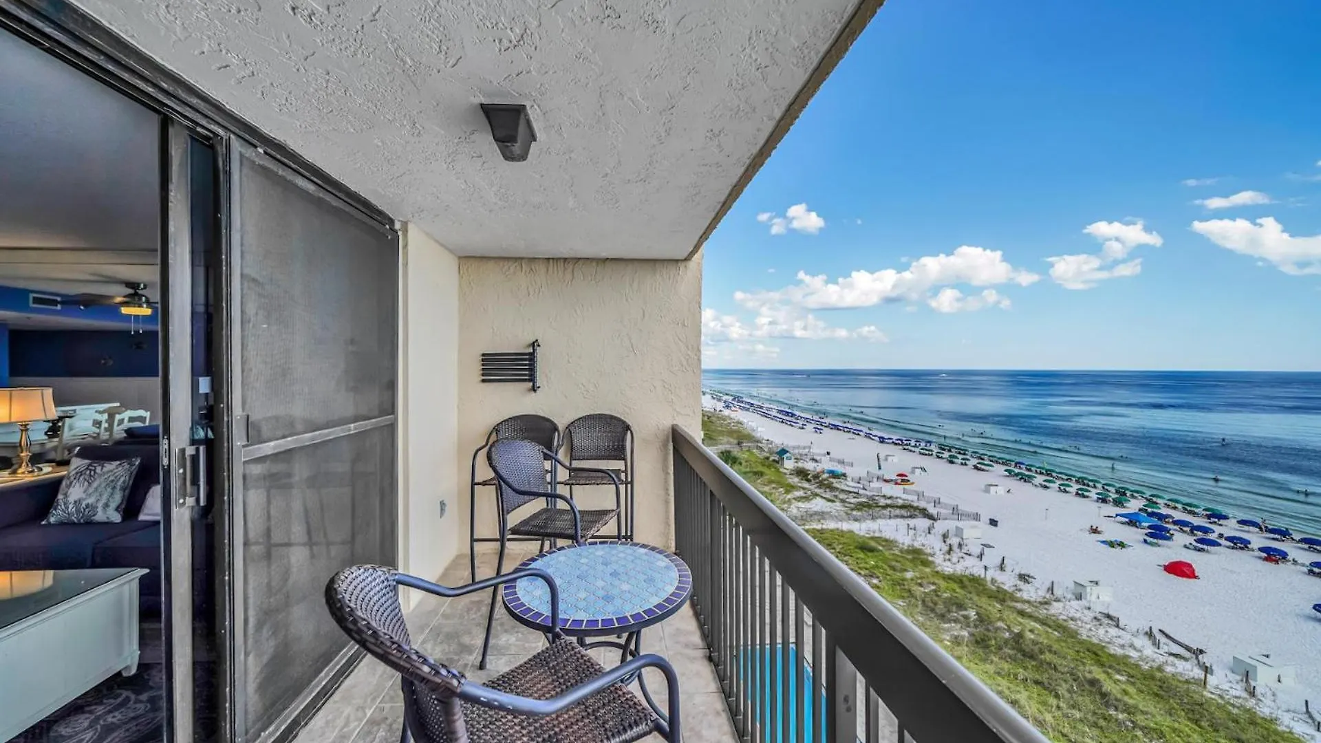 Sundestin Unit 0809 *