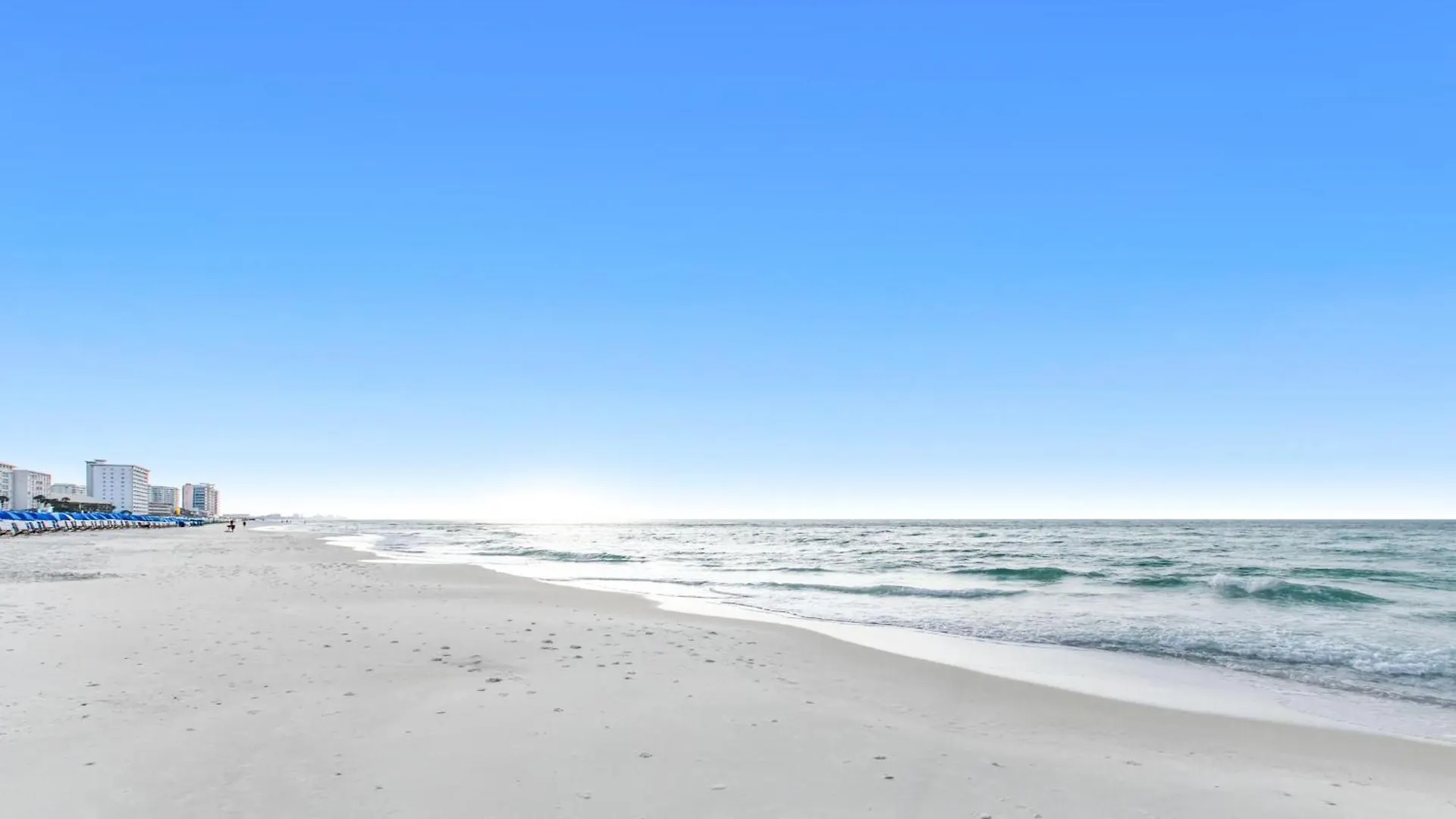 Emerald Towers 1102 Holiday home Destin
