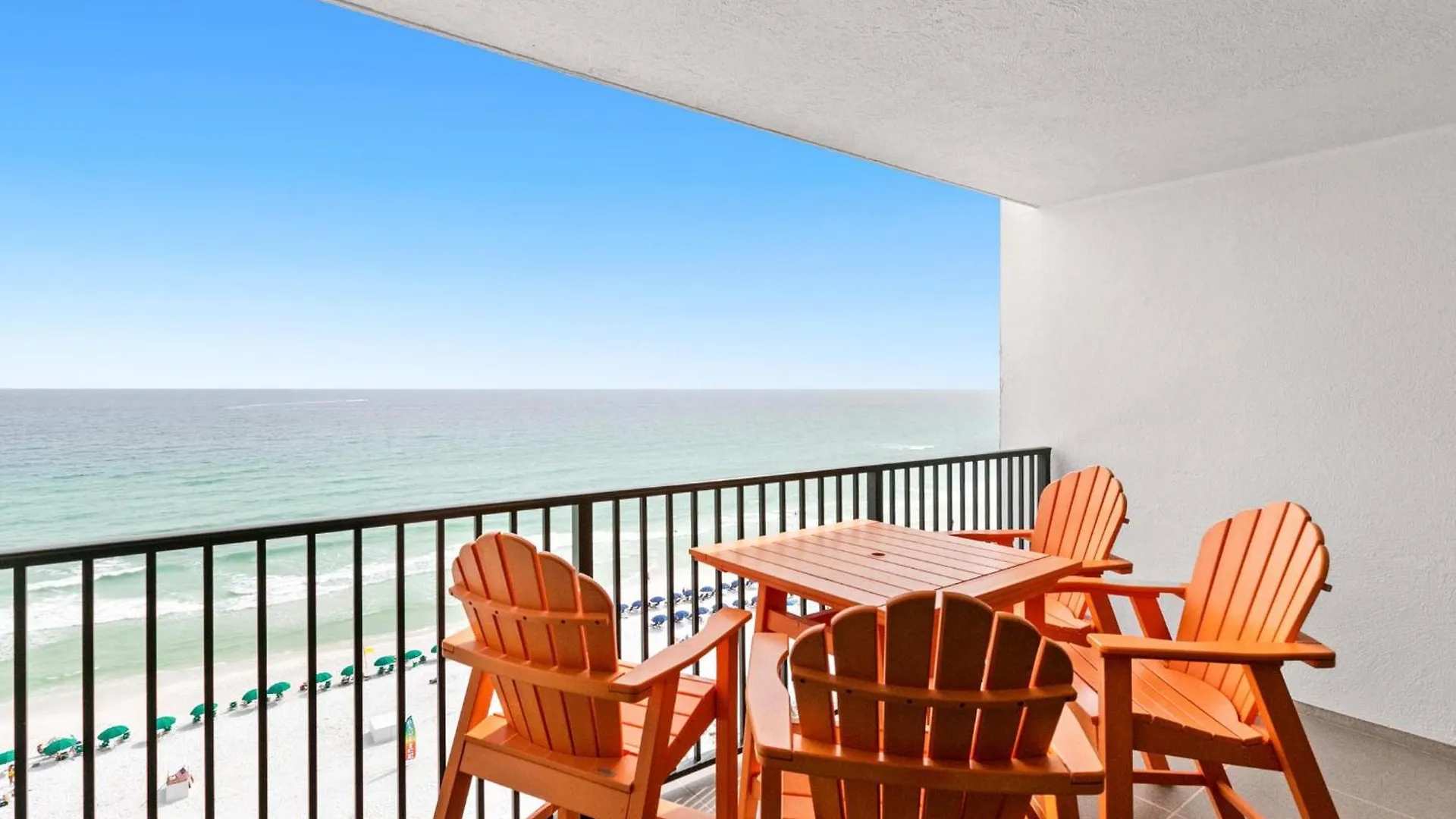 Emerald Towers 1102 Holiday home