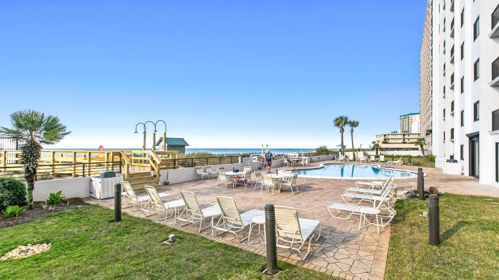Holiday home Emerald Towers 1102 Destin