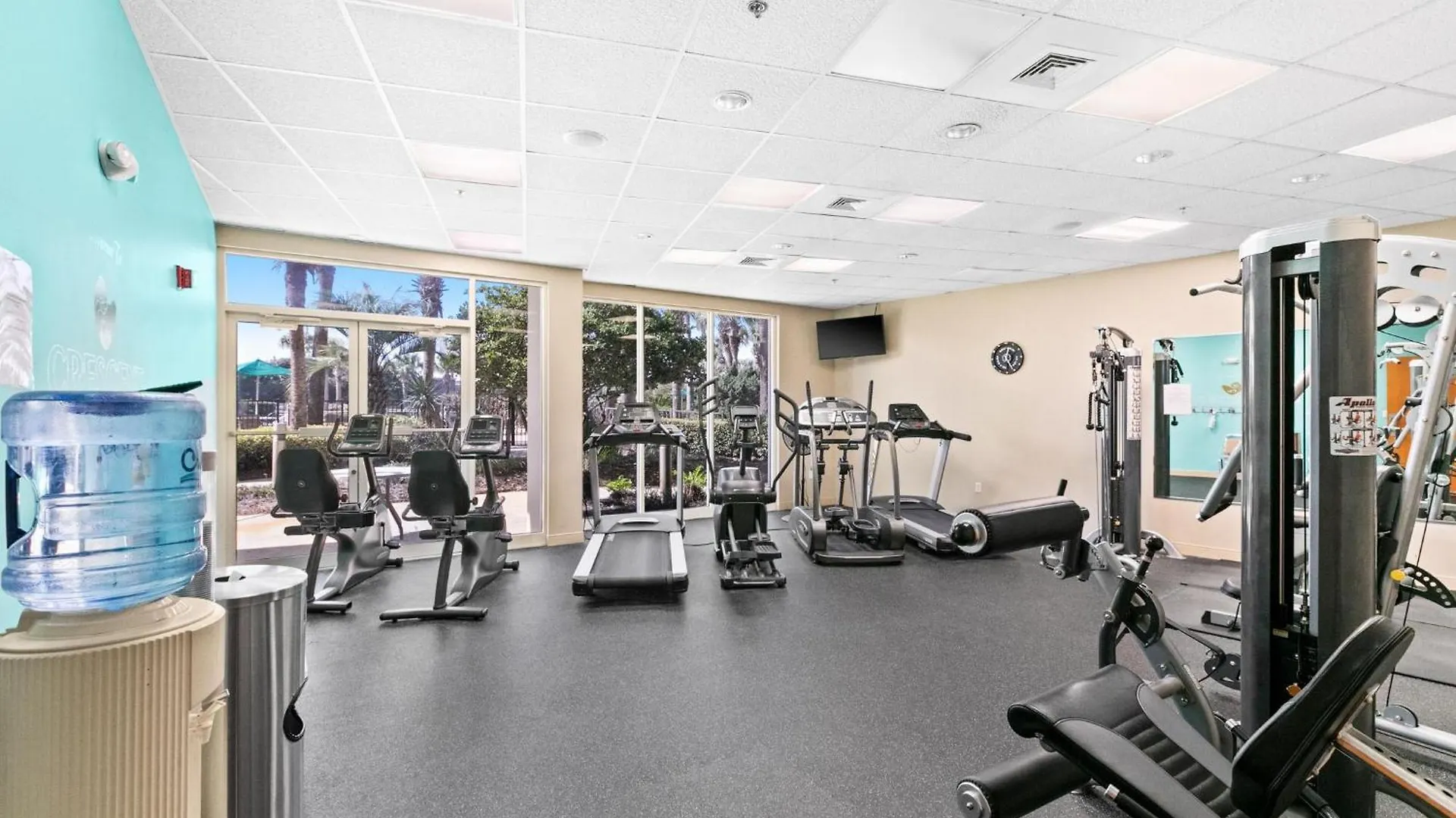 Casa vacanze The Crescent 207 Destin