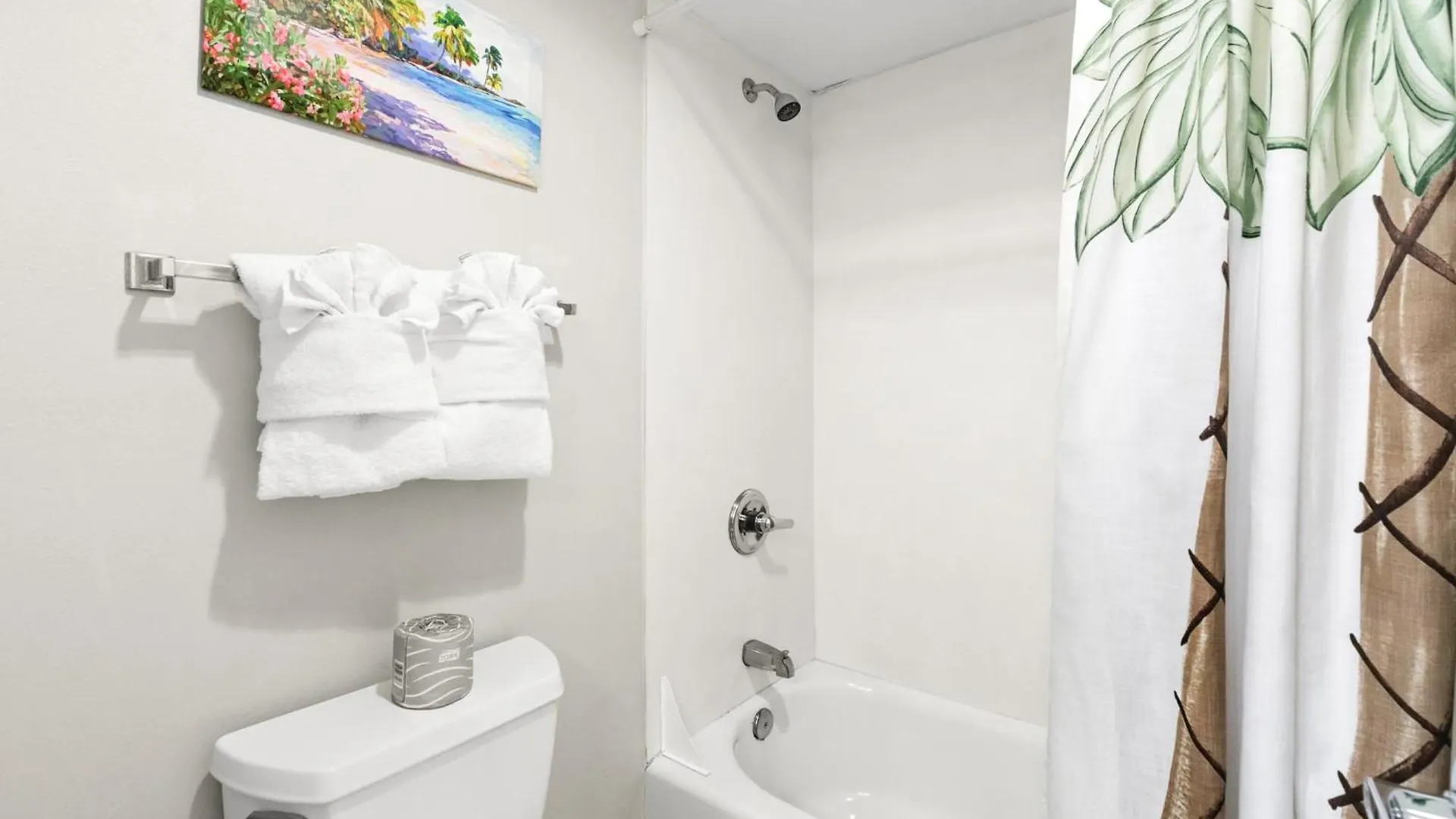 Casa vacanze The Crescent 207