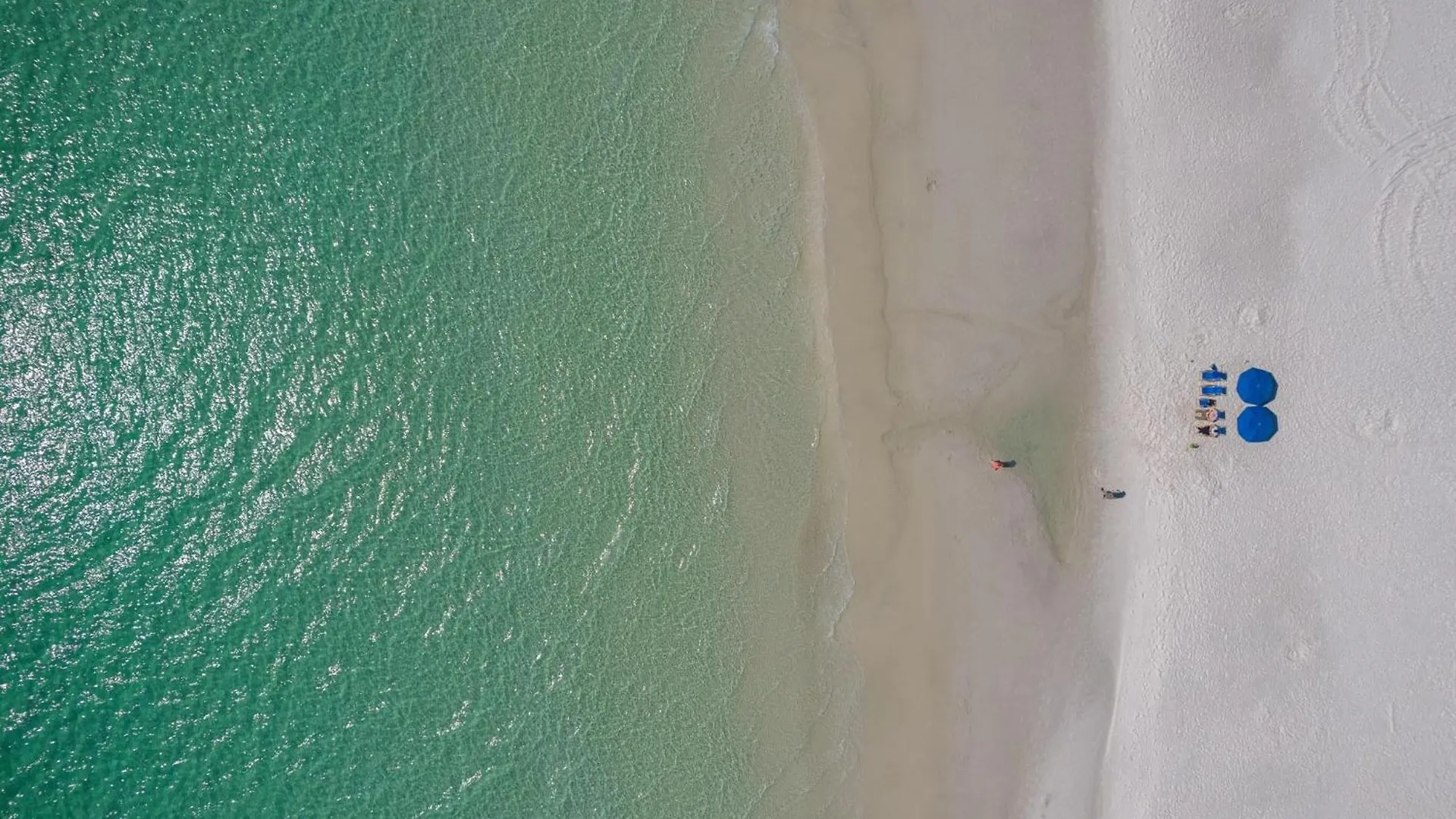 Holiday home Sun Ray Getaway Destin