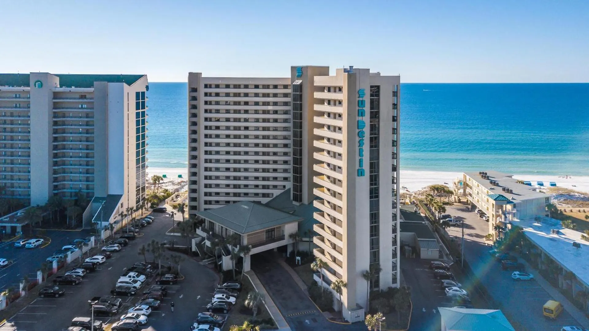 Sundestin Unit 0810 *