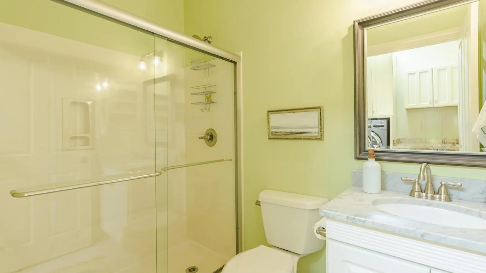 Nyaraló Prestwick Place 1101 Destin