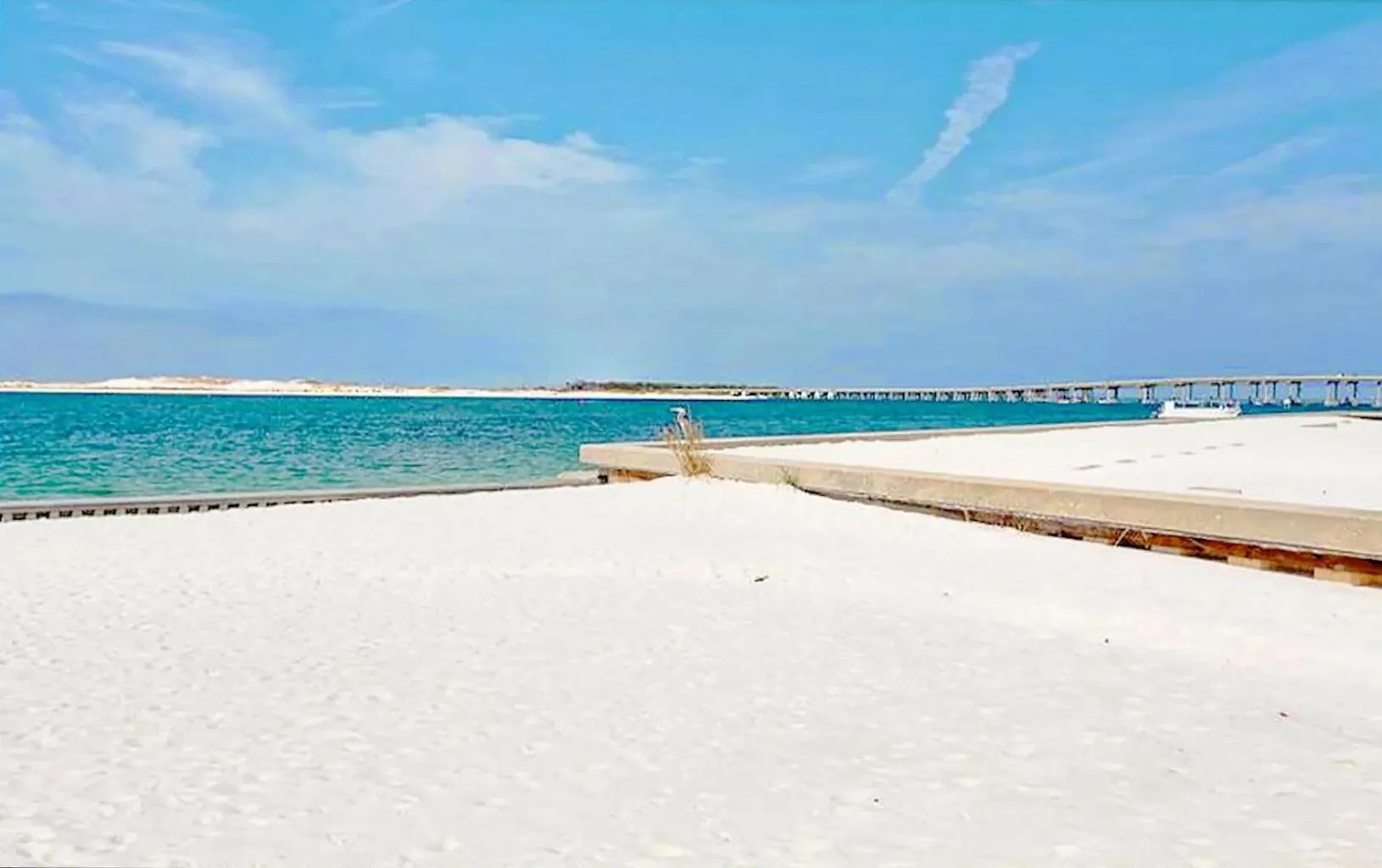 公寓 100 Gulf Shore Drive, Unit 502 德斯廷