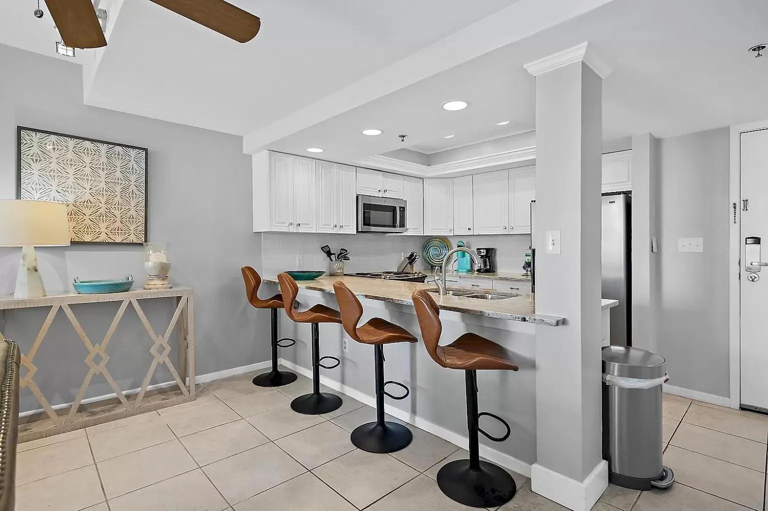 公寓 100 Gulf Shore Drive, Unit 502 德斯廷