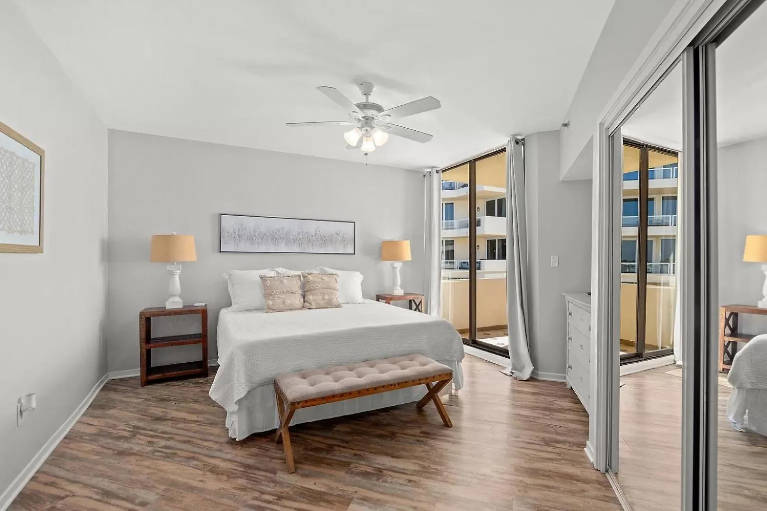 100 Gulf Shore Drive, Unit 502