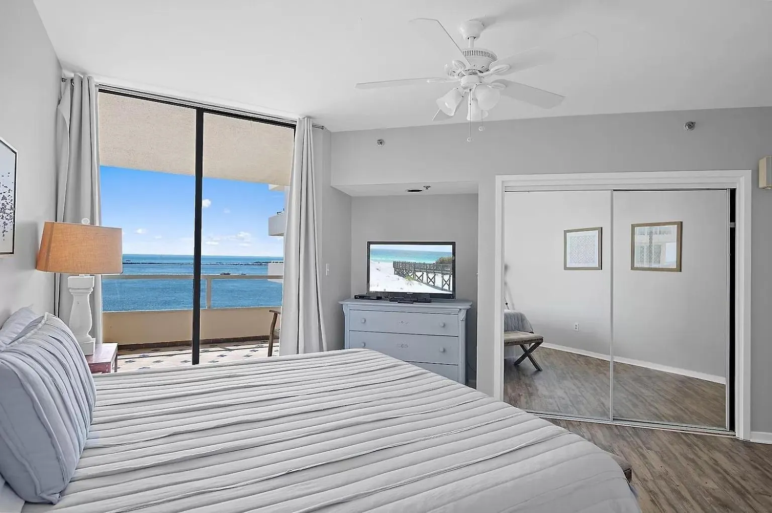 100 Gulf Shore Drive, Unit 502 德斯廷