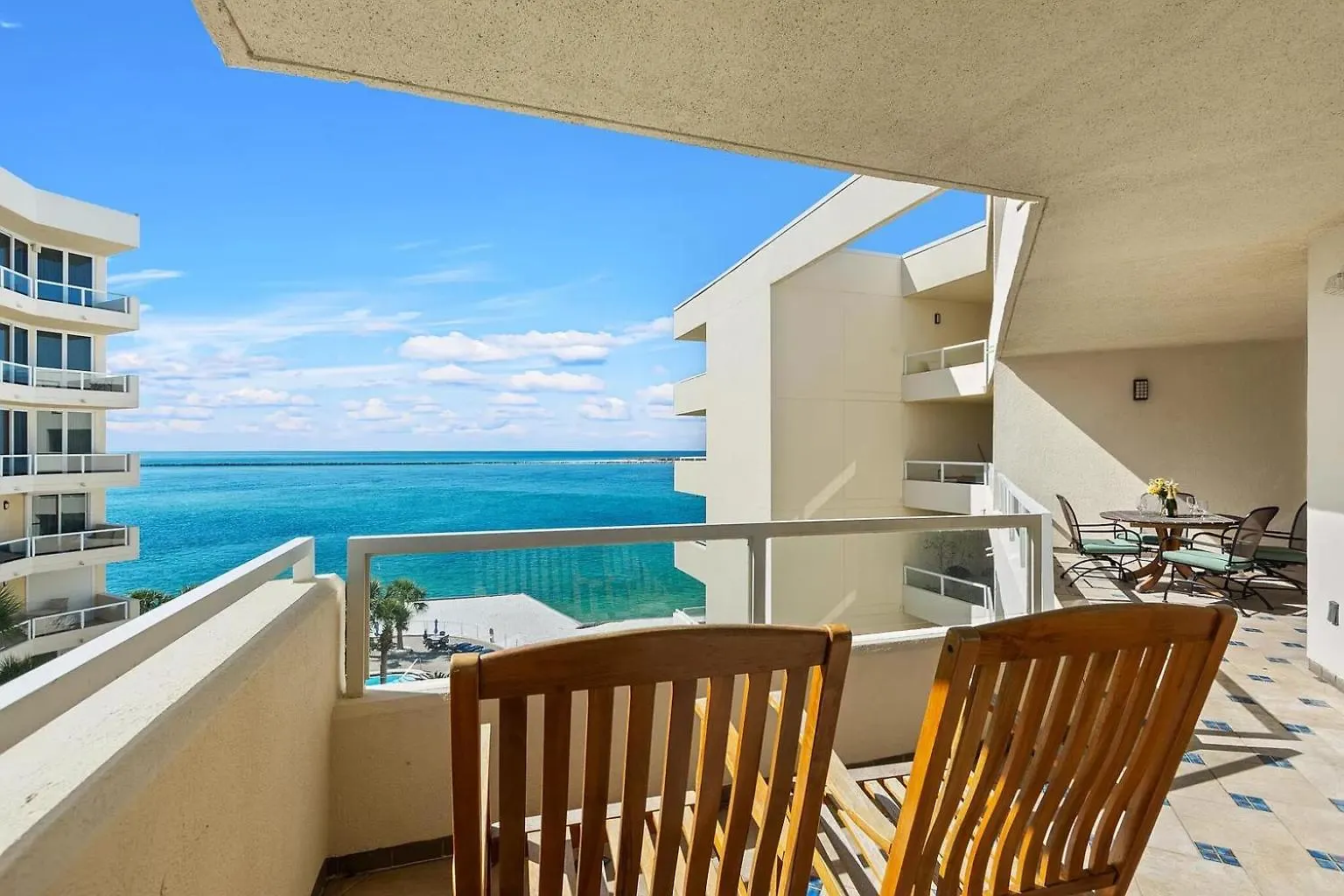 100 Gulf Shore Drive, Unit 502 *