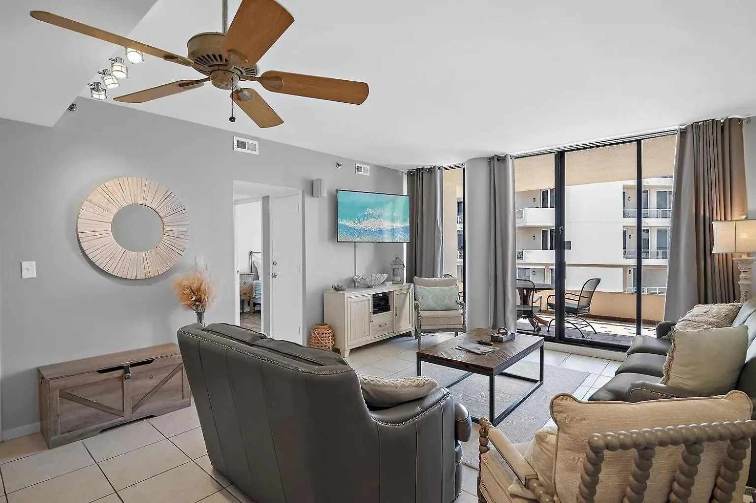 100 Gulf Shore Drive, Unit 502 公寓 德斯廷