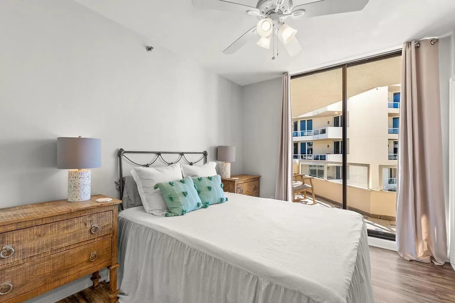 100 Gulf Shore Drive, Unit 502 德斯廷