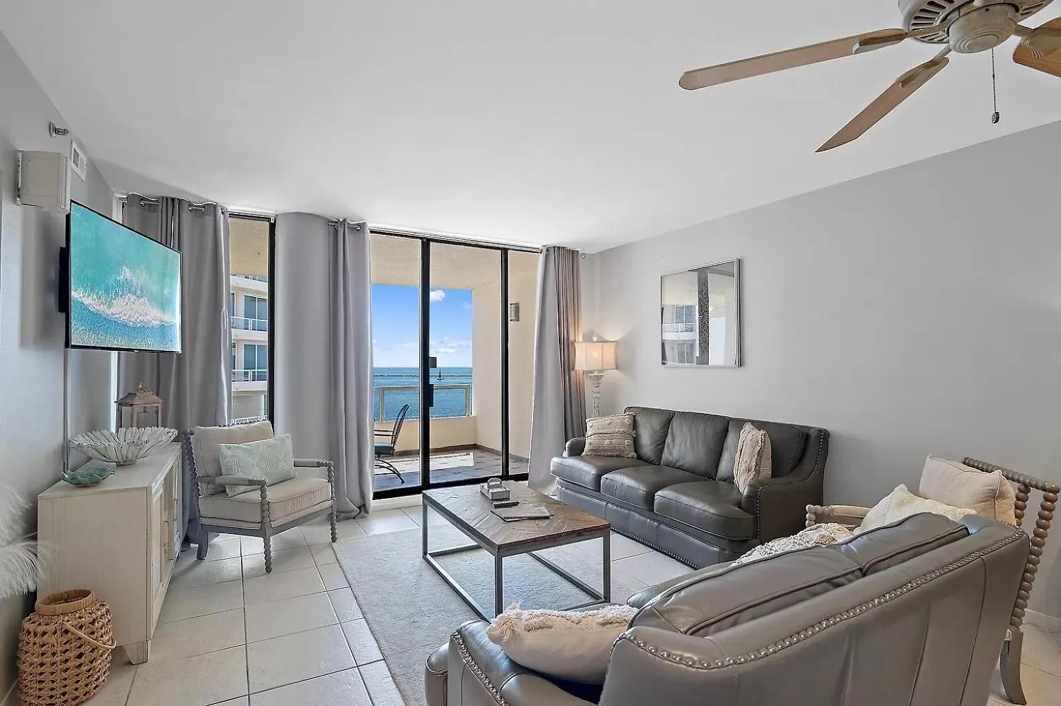 100 Gulf Shore Drive, Unit 502 公寓 德斯廷