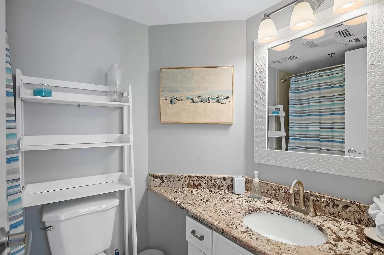 100 Gulf Shore Drive, Unit 502 * 德斯廷