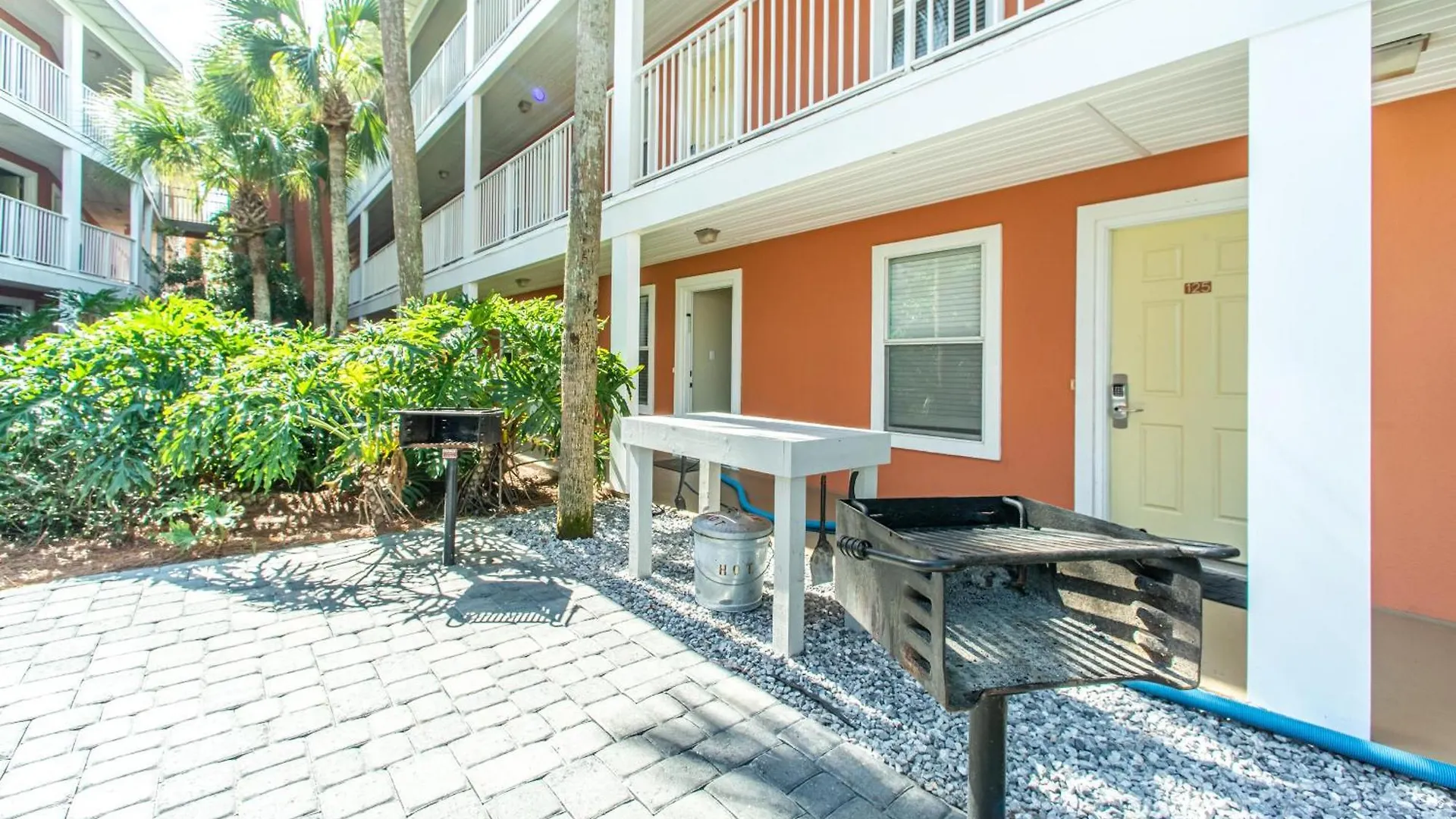 Gulfview Ii 306 * Destin