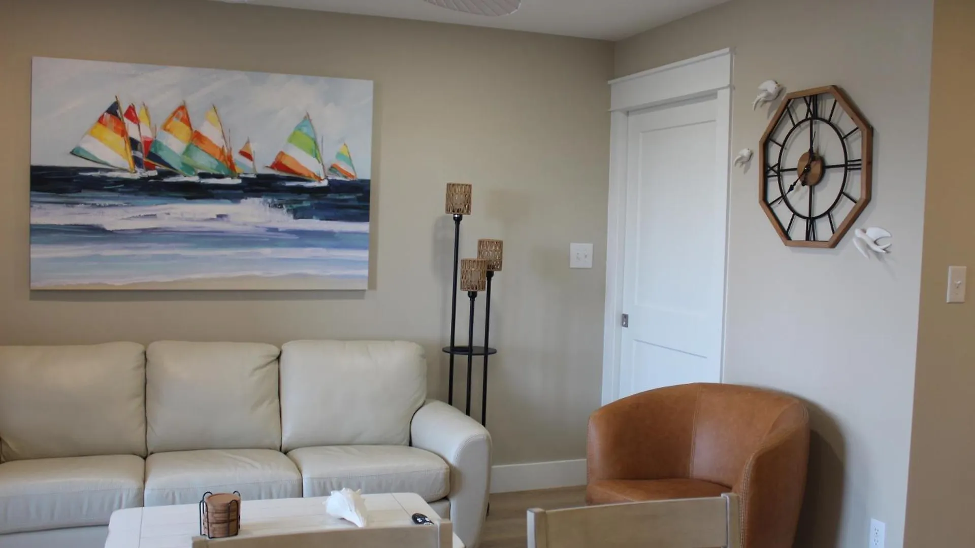 Summerspell Condominum Apartmán Destin