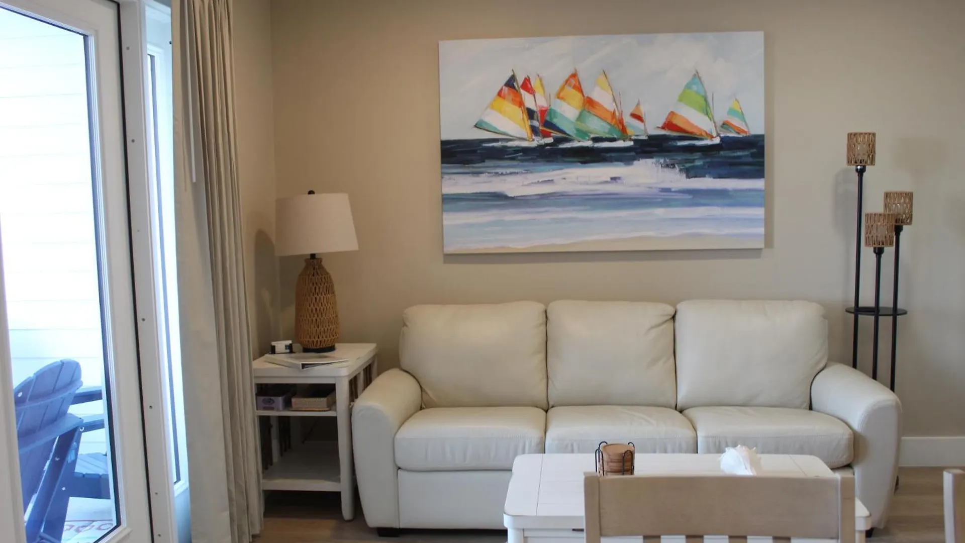 Apartmán Summerspell Condominum Destin