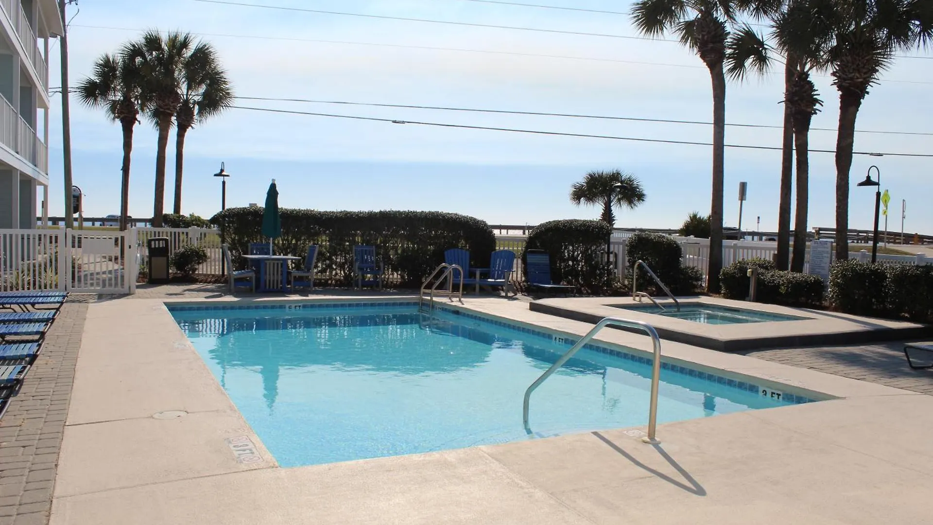 Summerspell Condominum * Destin