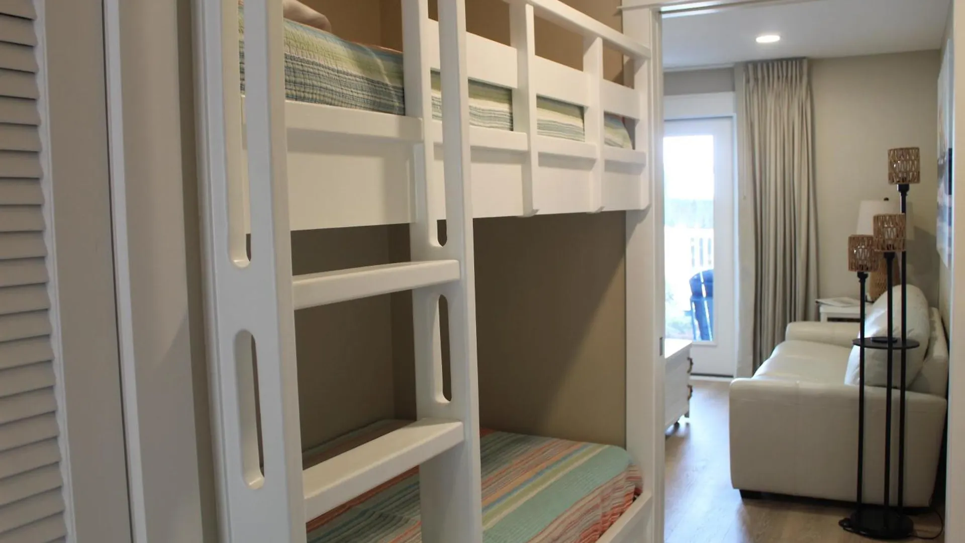 Apartmán Summerspell Condominum