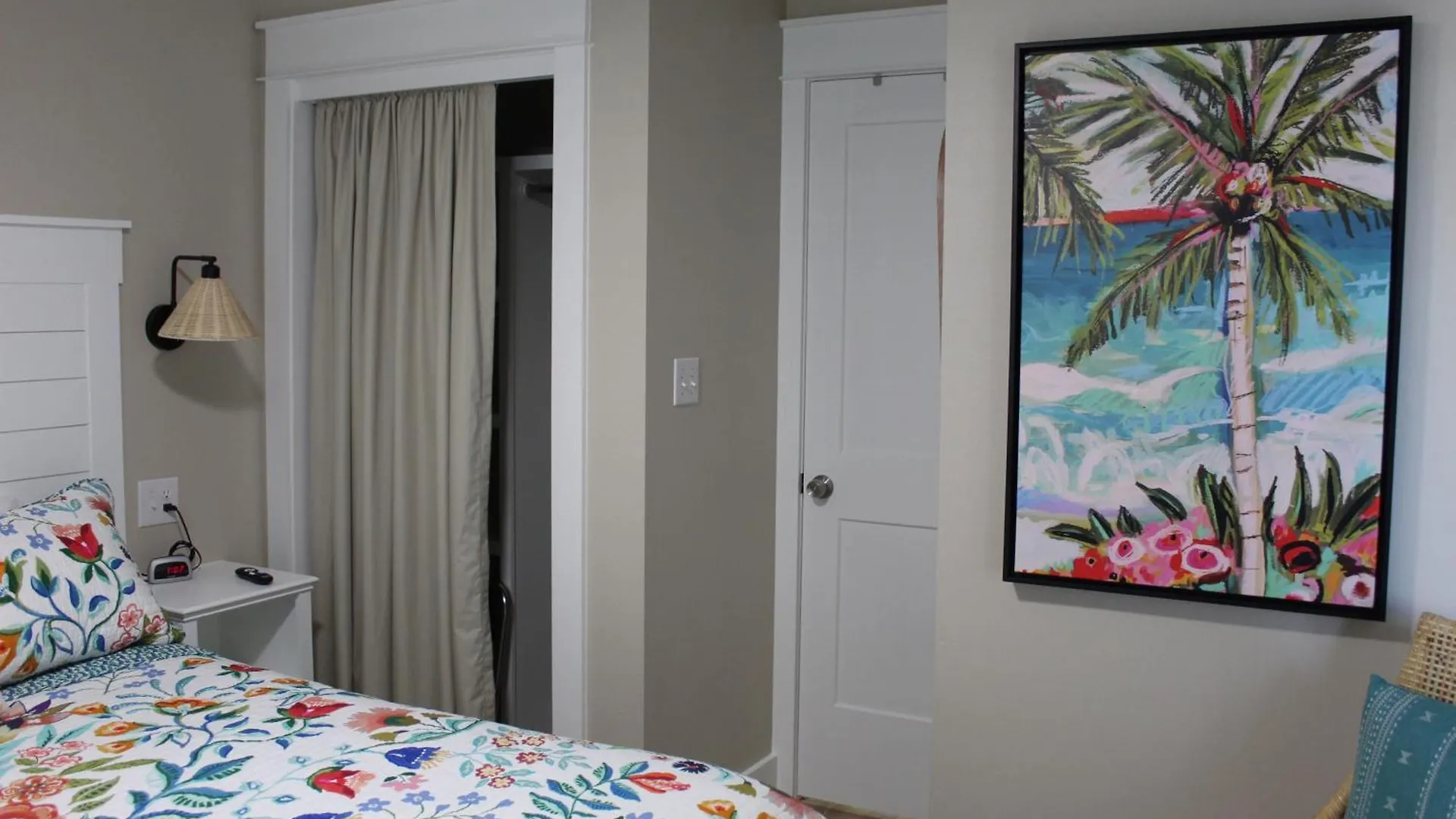 Apartmán Summerspell Condominum *