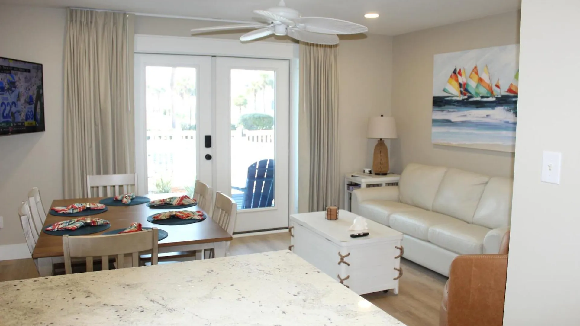 Summerspell Condominum