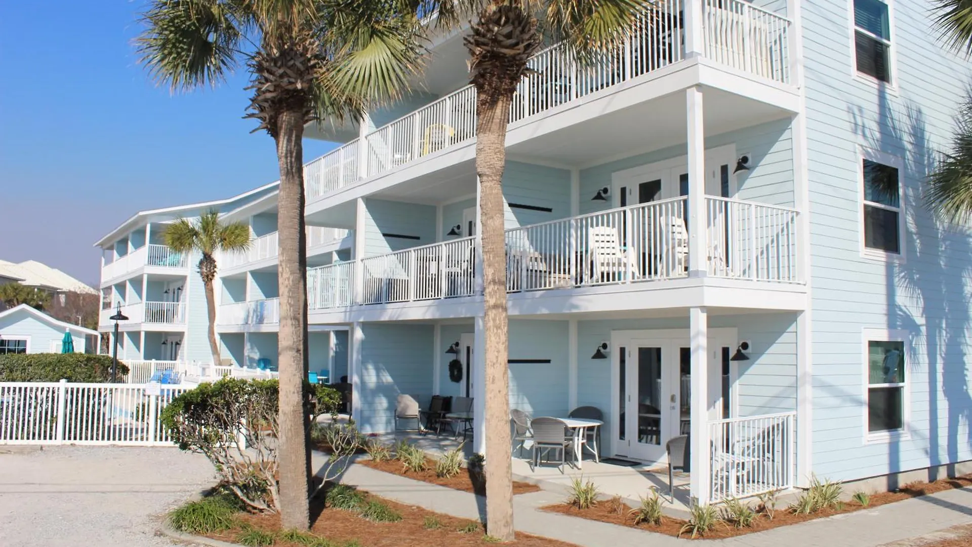 Apartmán Summerspell Condominum Destin