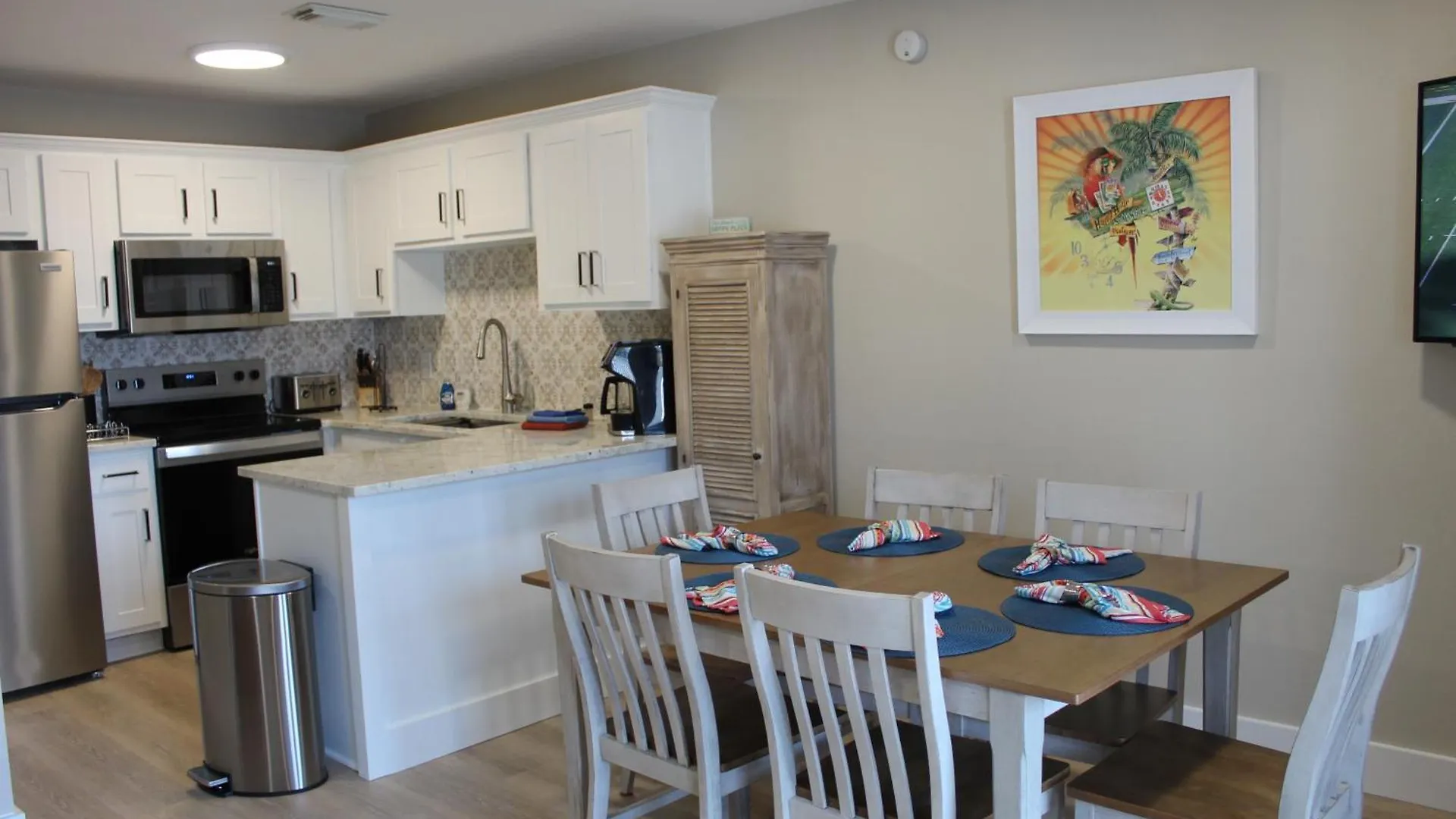 Summerspell Condominum * Destin