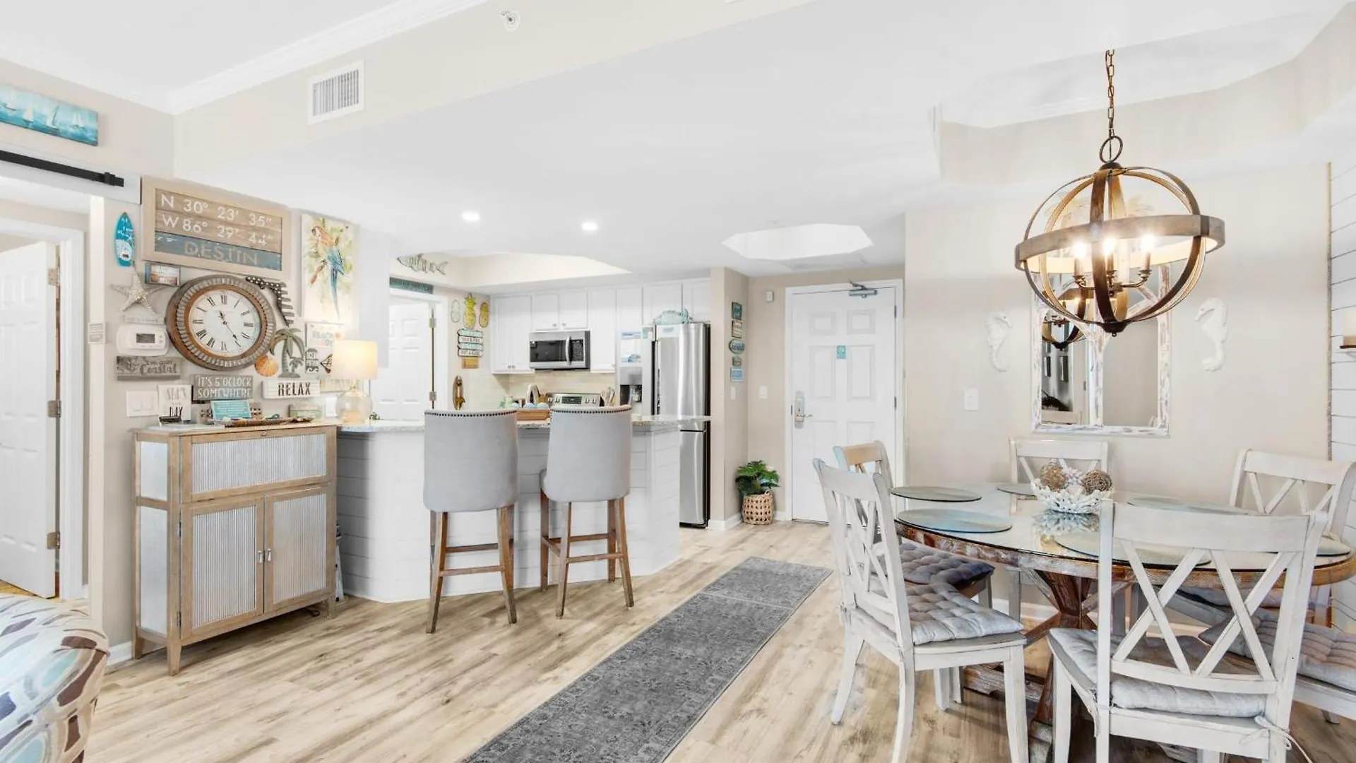 Apartment St. Lucia 802